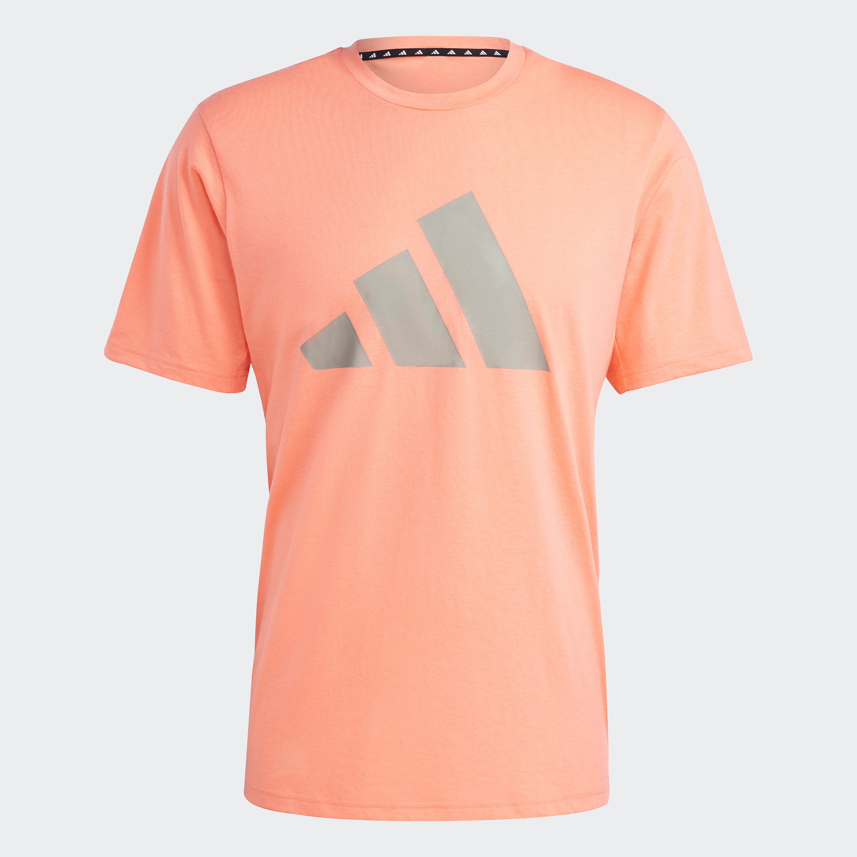 Adidas Training Essential FR Logo Men Logo T Shirt-men-clothing-sportswearandactivewear-tshirtsandpolos-image-6
