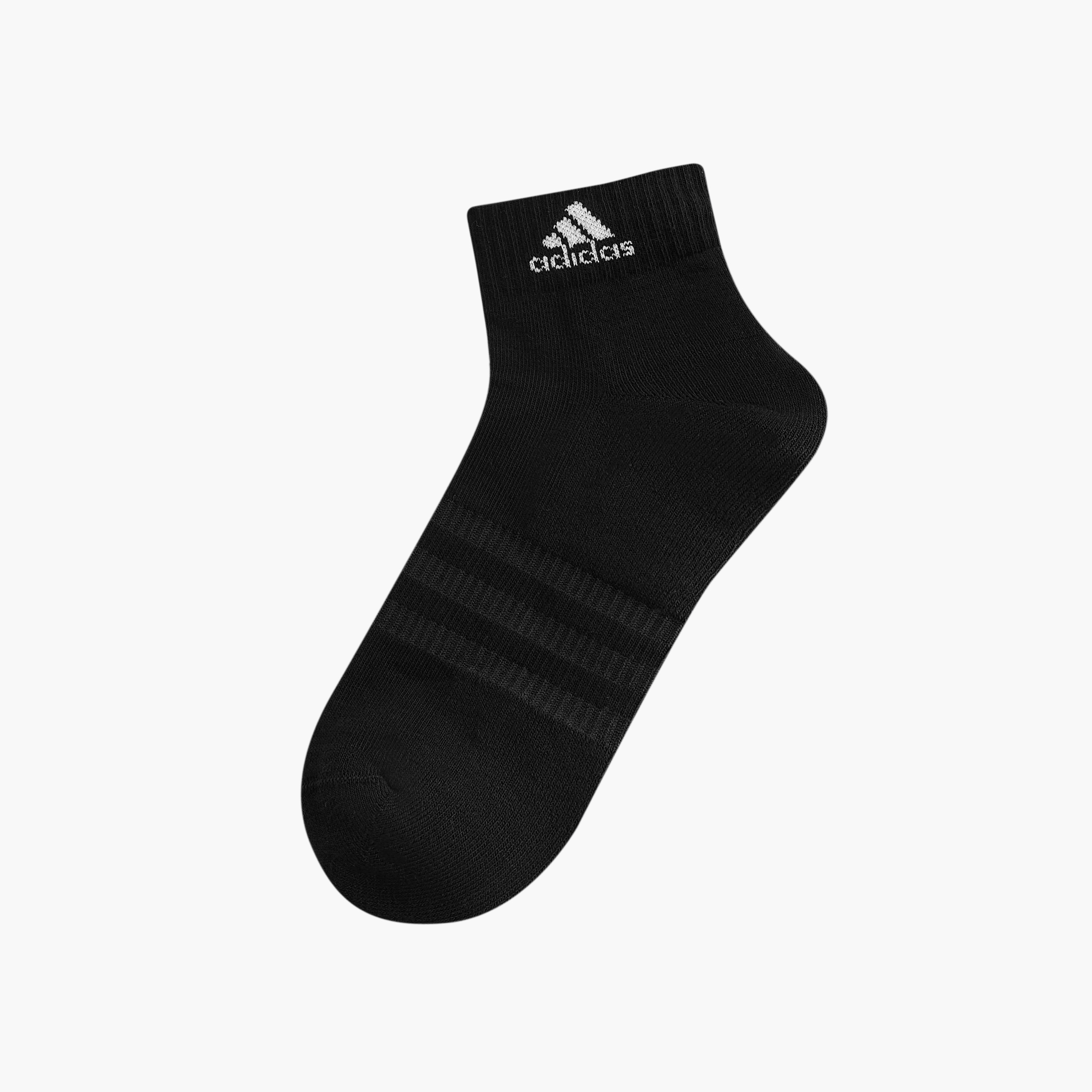 أديداس - جوارب رياضية مبطنة للكاحل، 3 أزواج HT3441 | OE-sports-men-accessories-image-7