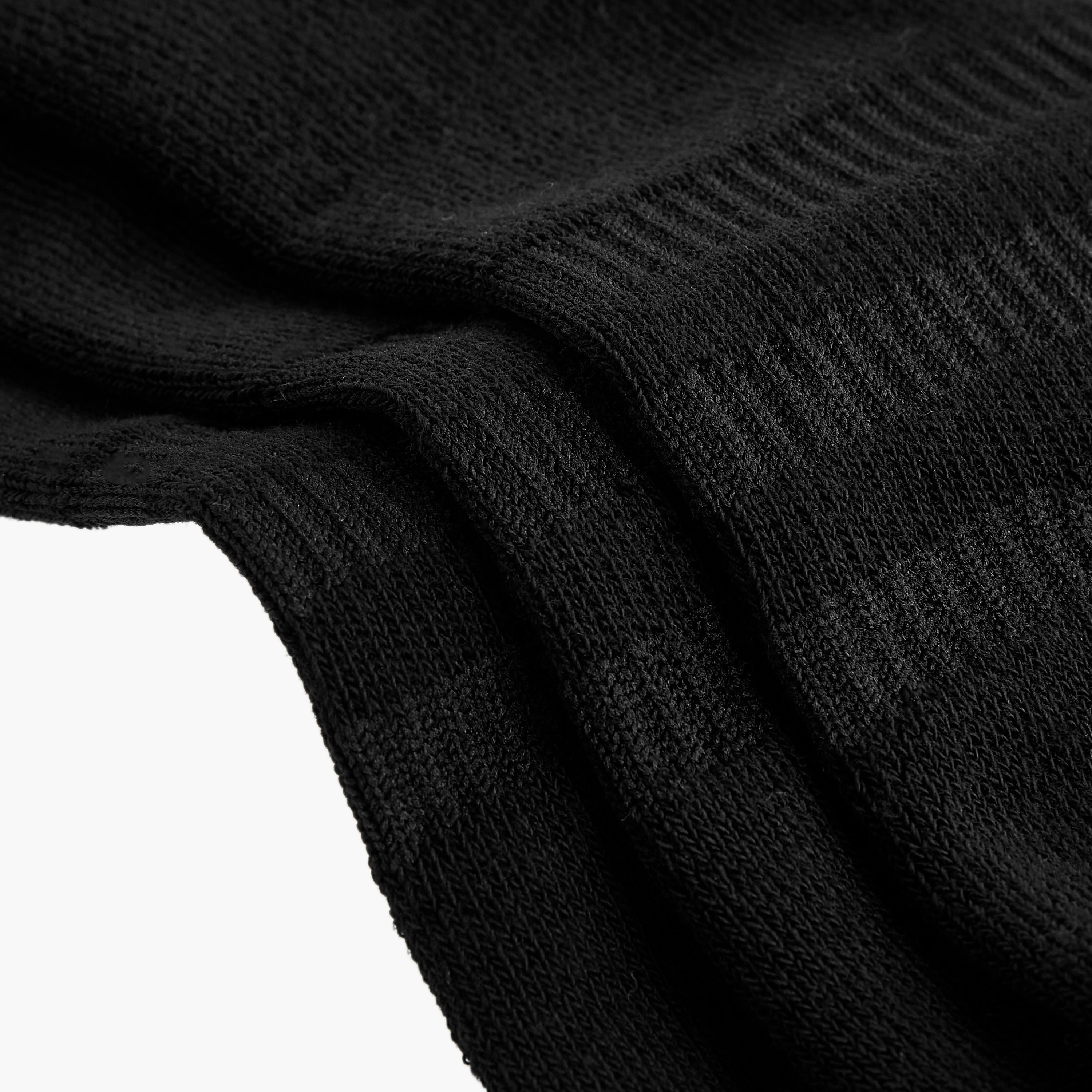 أديداس - جوارب رياضية مبطنة للكاحل، 3 أزواج HT3441 | OE-sports-men-accessories-image-9