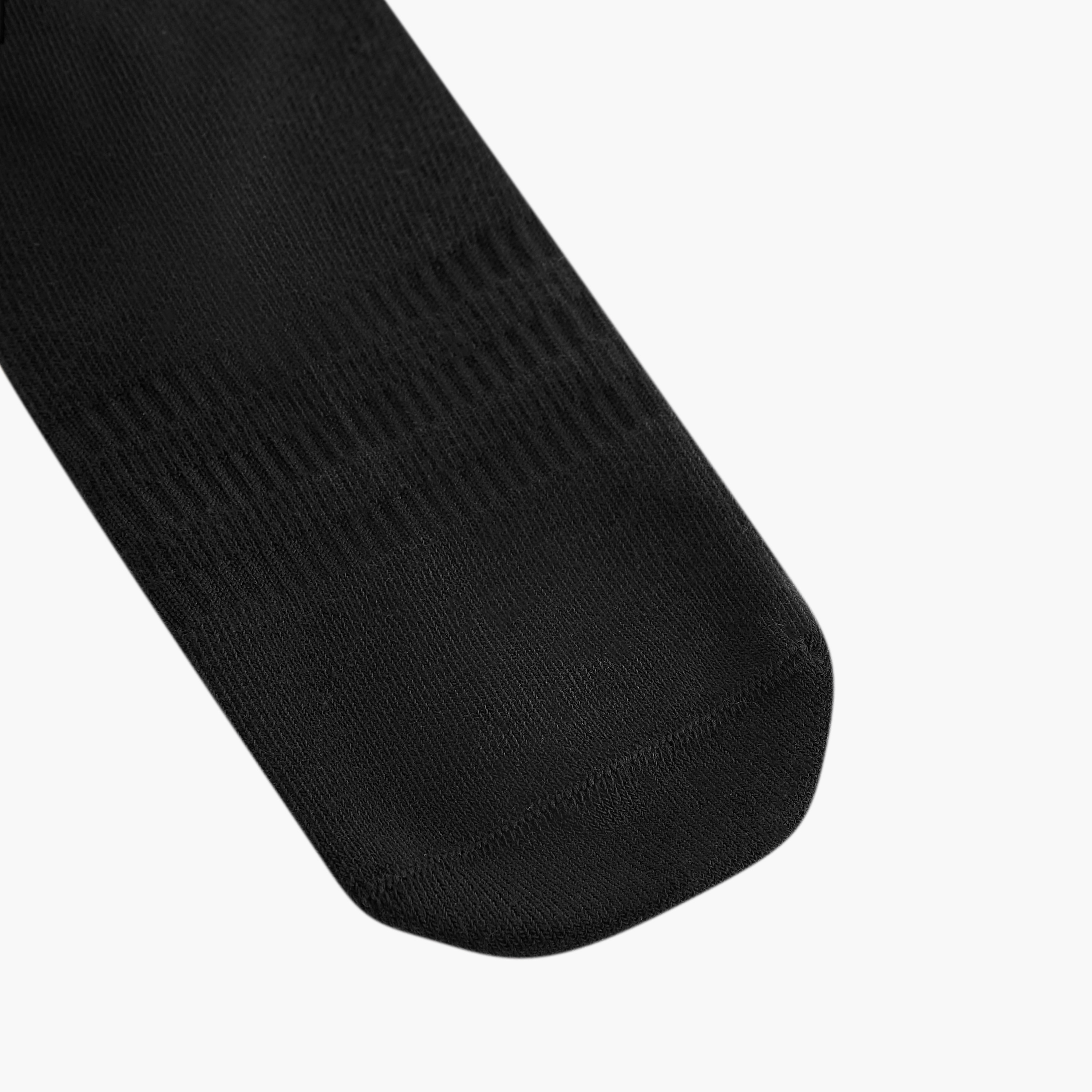 أديداس - جوارب رياضية مبطنة للكاحل، 3 أزواج HT3441 | OE-sports-men-accessories-image-10