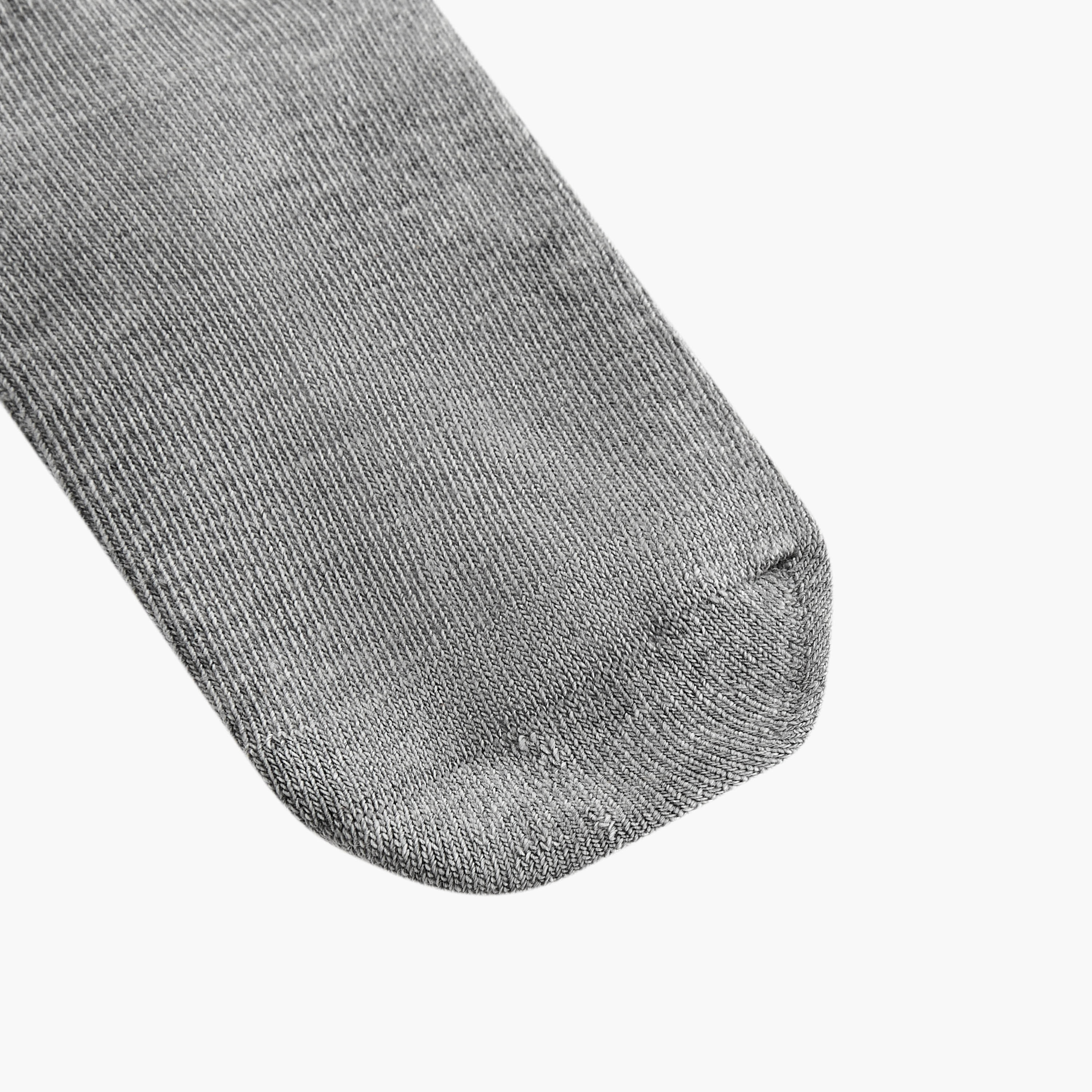 adidas Linear Crew Cushioned Socks 3 Pairs IC1302 | OE-sports-men-accessories-image-5