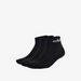 Adidas Women's Linear Ankle Length Sports Socks - IC1303-Men%27s Socks-thumbnail-0