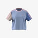 Adidas Printed Round Neck T-shirt with Short Sleeves-T Shirts & Vests-thumbnail-0