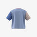 Adidas Printed Round Neck T-shirt with Short Sleeves-T Shirts & Vests-thumbnail-1