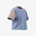 Adidas Printed Round Neck T-shirt with Short Sleeves-T Shirts & Vests-thumbnail-3