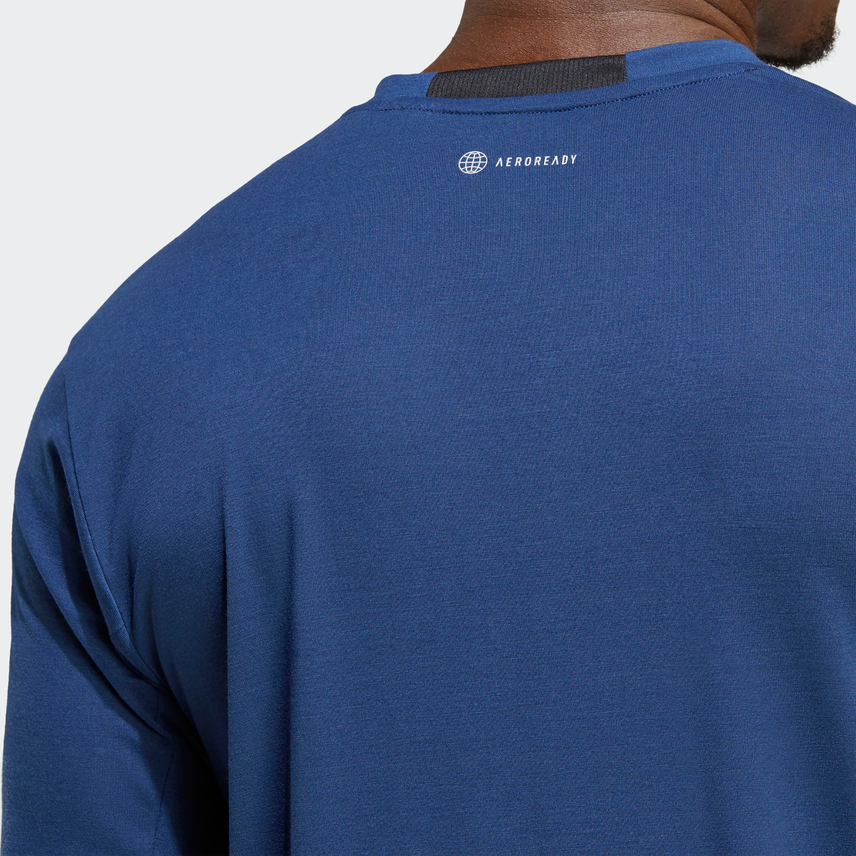 Adidas D4T Men Logo T Shirt-men-clothing-sportswearandactivewear-tshirtsandpolos-image-3