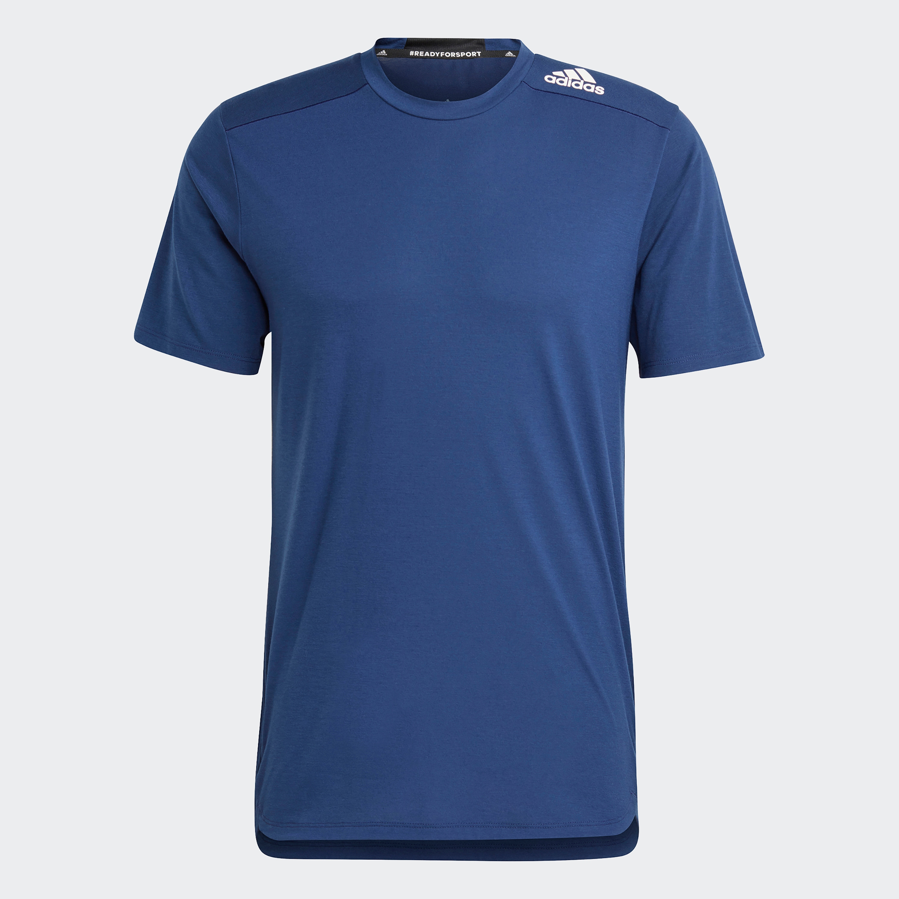 Adidas D4T Men Logo T Shirt-men-clothing-sportswearandactivewear-tshirtsandpolos-image-6