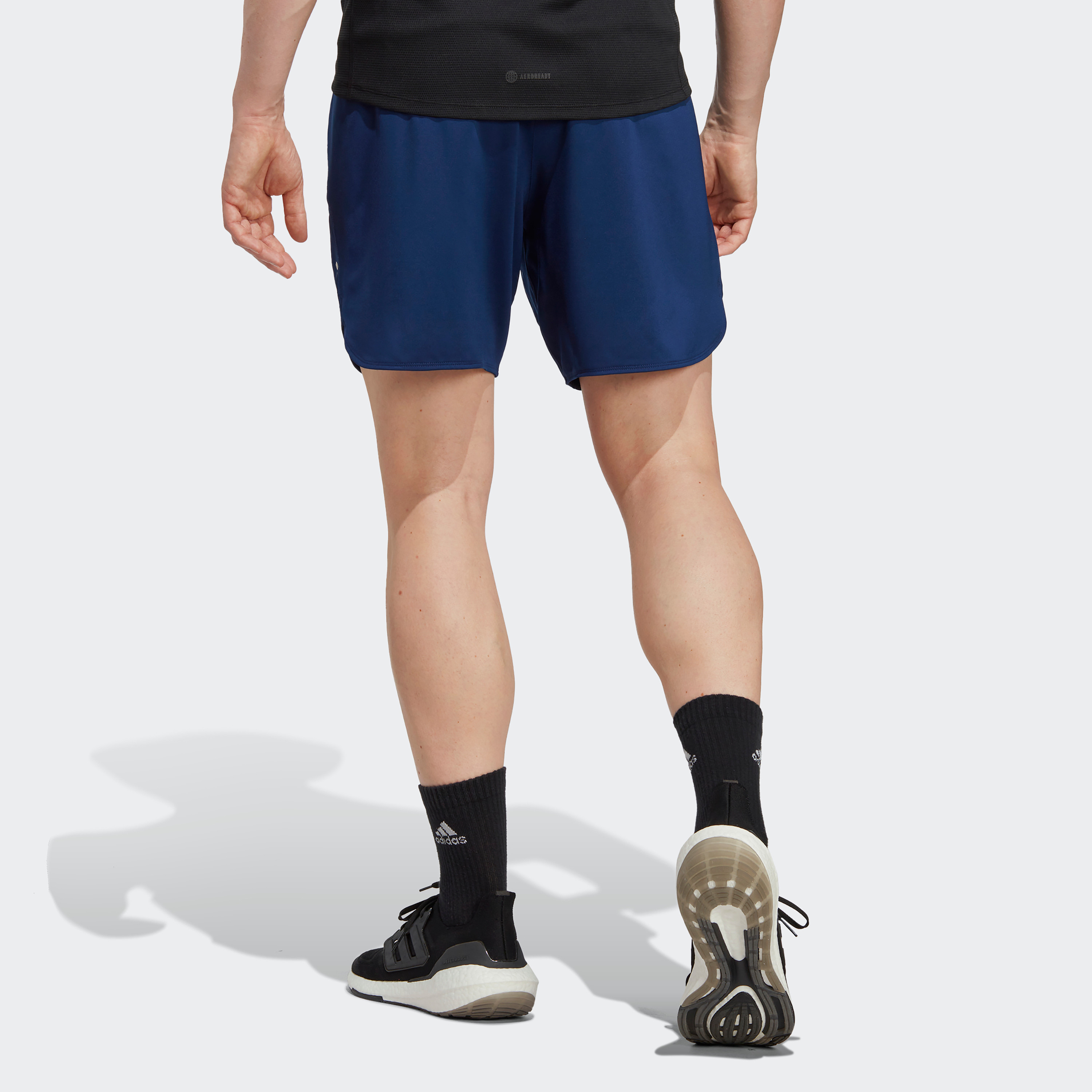 Adidas D4T Men Logo Shorts-men-clothing-bottoms-shorts-image-4