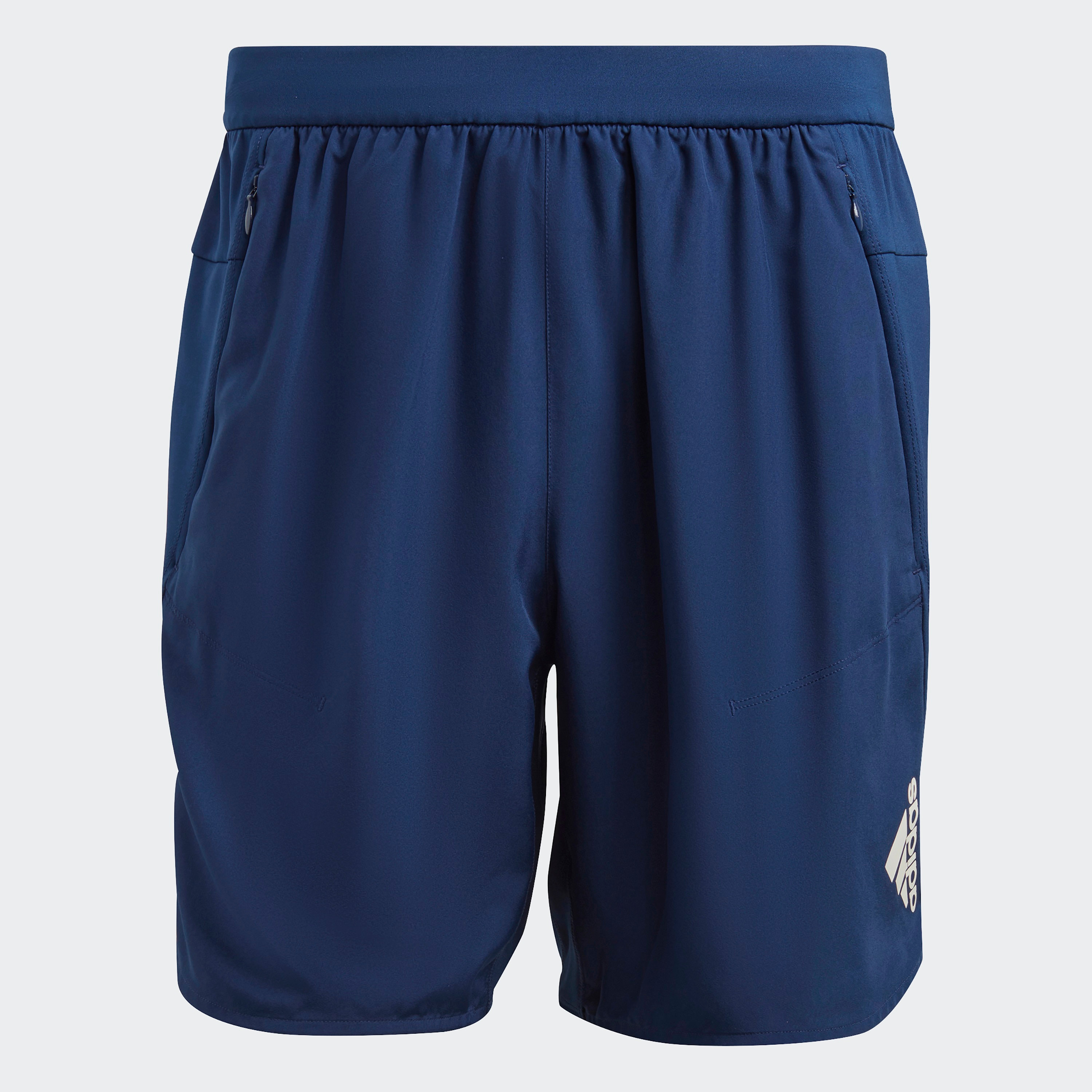 Adidas D4T Men Logo Shorts-men-clothing-bottoms-shorts-image-5