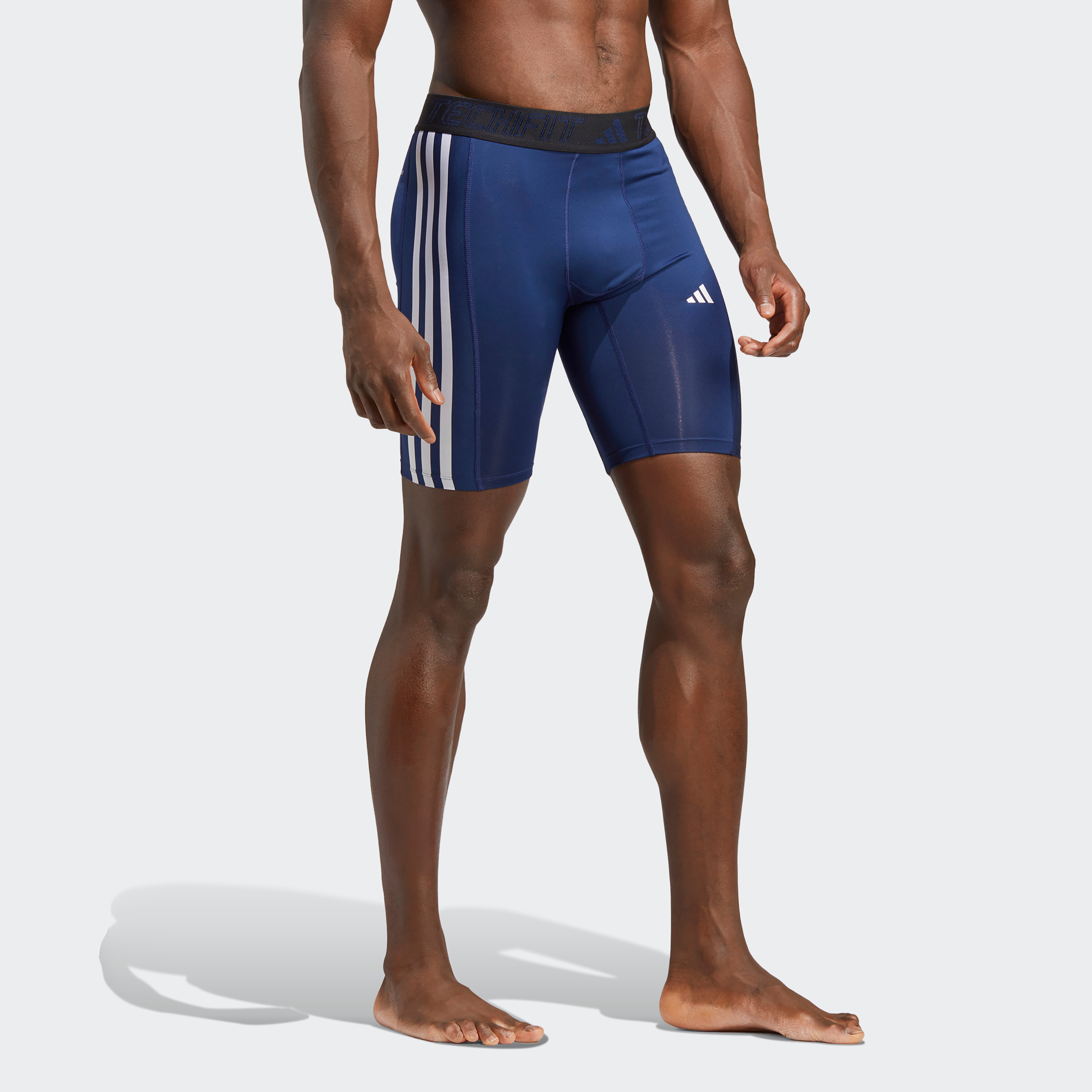 Adidas Sho Men 3 Stripe Tights-men-clothing-sportswearandactivewear-bottoms-image-1