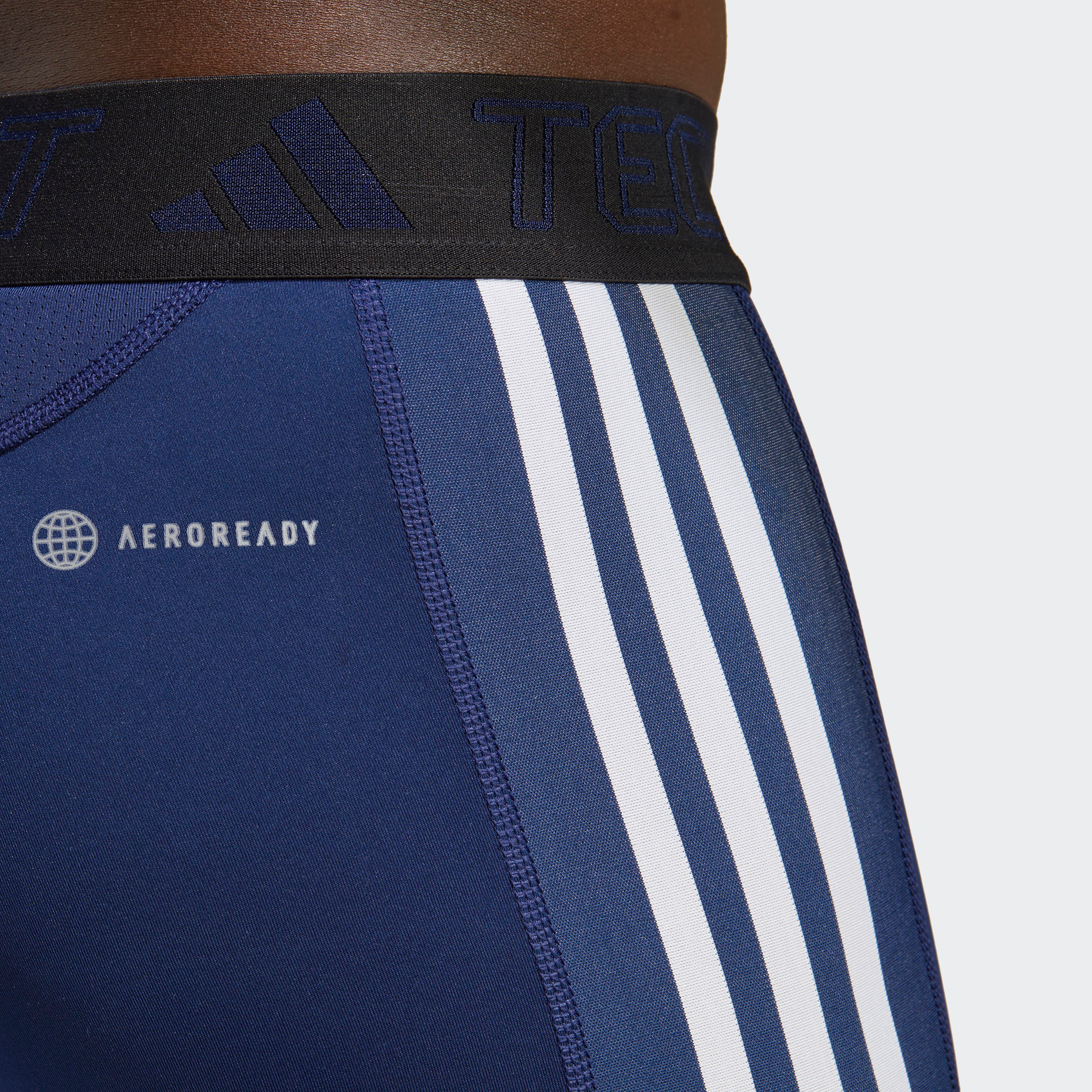  بنطال ضيق طويل للرجال مزين بثلاثة خطوط شو من اديداس-men-clothing-sportswearandactivewear-bottoms-image-6