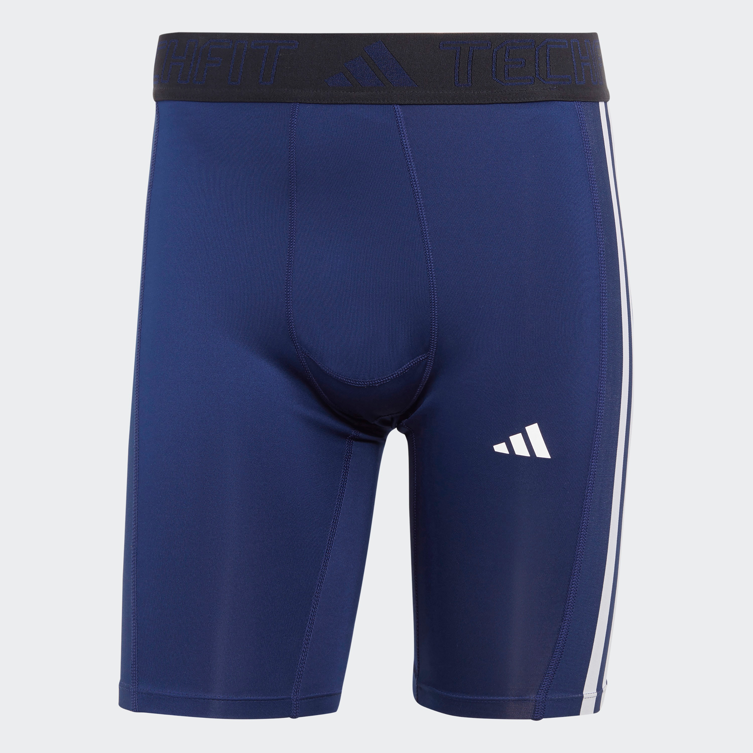  بنطال ضيق طويل للرجال مزين بثلاثة خطوط شو من اديداس-men-clothing-sportswearandactivewear-bottoms-image-3