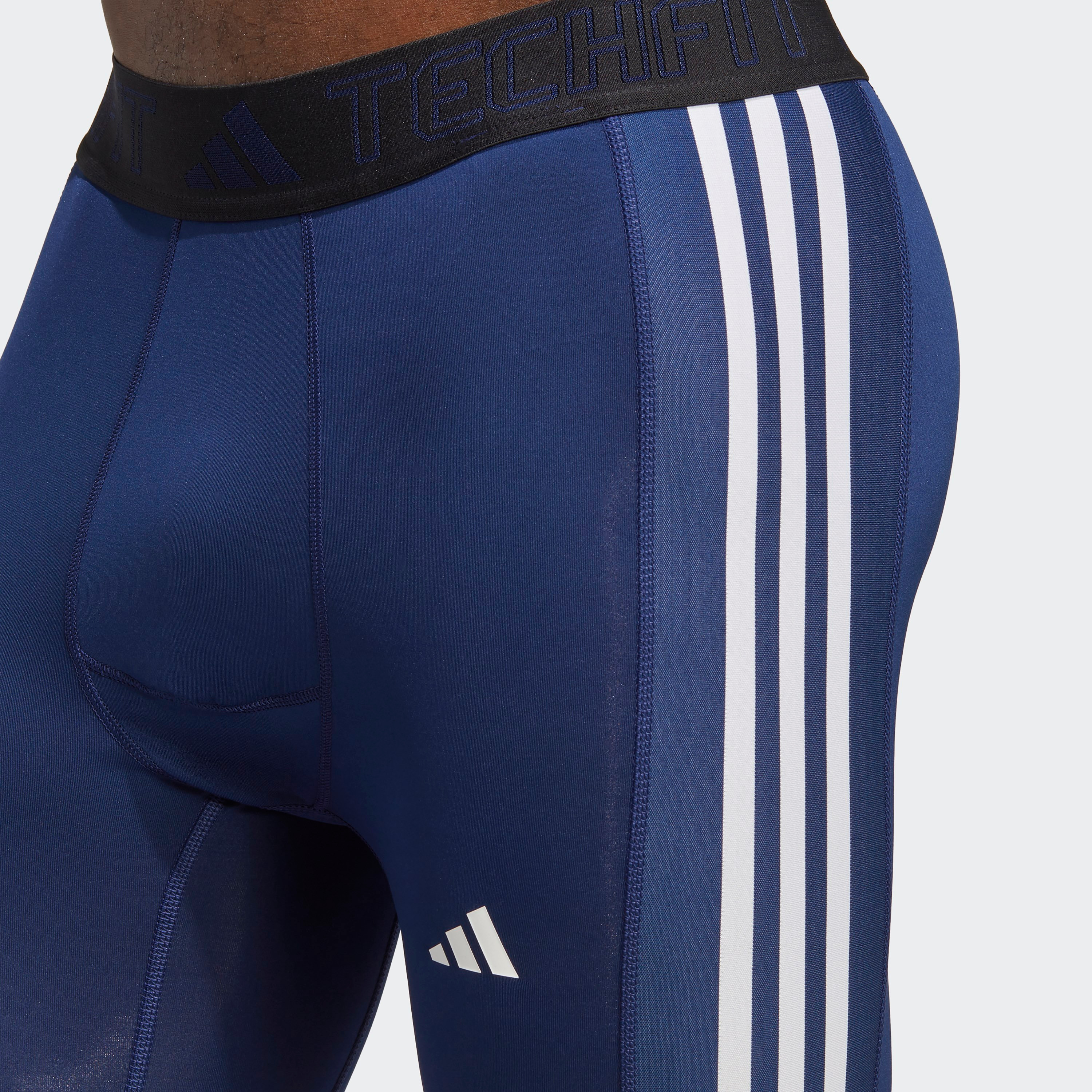 Adidas Men 3 Stripe Tights-men-clothing-sportswearandactivewear-bottoms-image-2