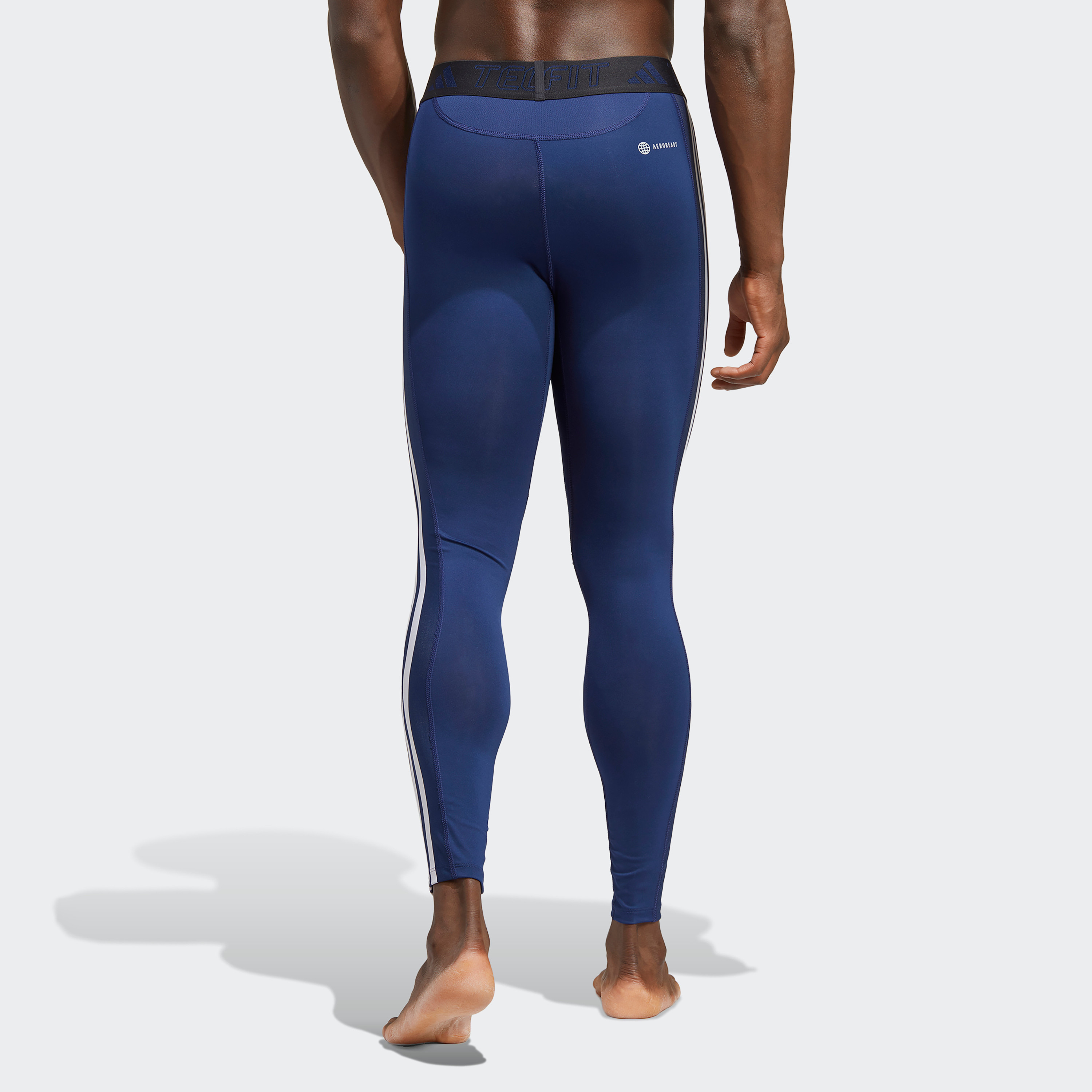 Adidas Men 3 Stripe Tights-men-clothing-sportswearandactivewear-bottoms-image-3