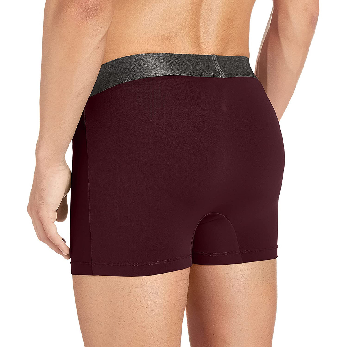 Jockey Men White International Collection Printed Trunk-men-clothing-innerwear-underwear-image-4