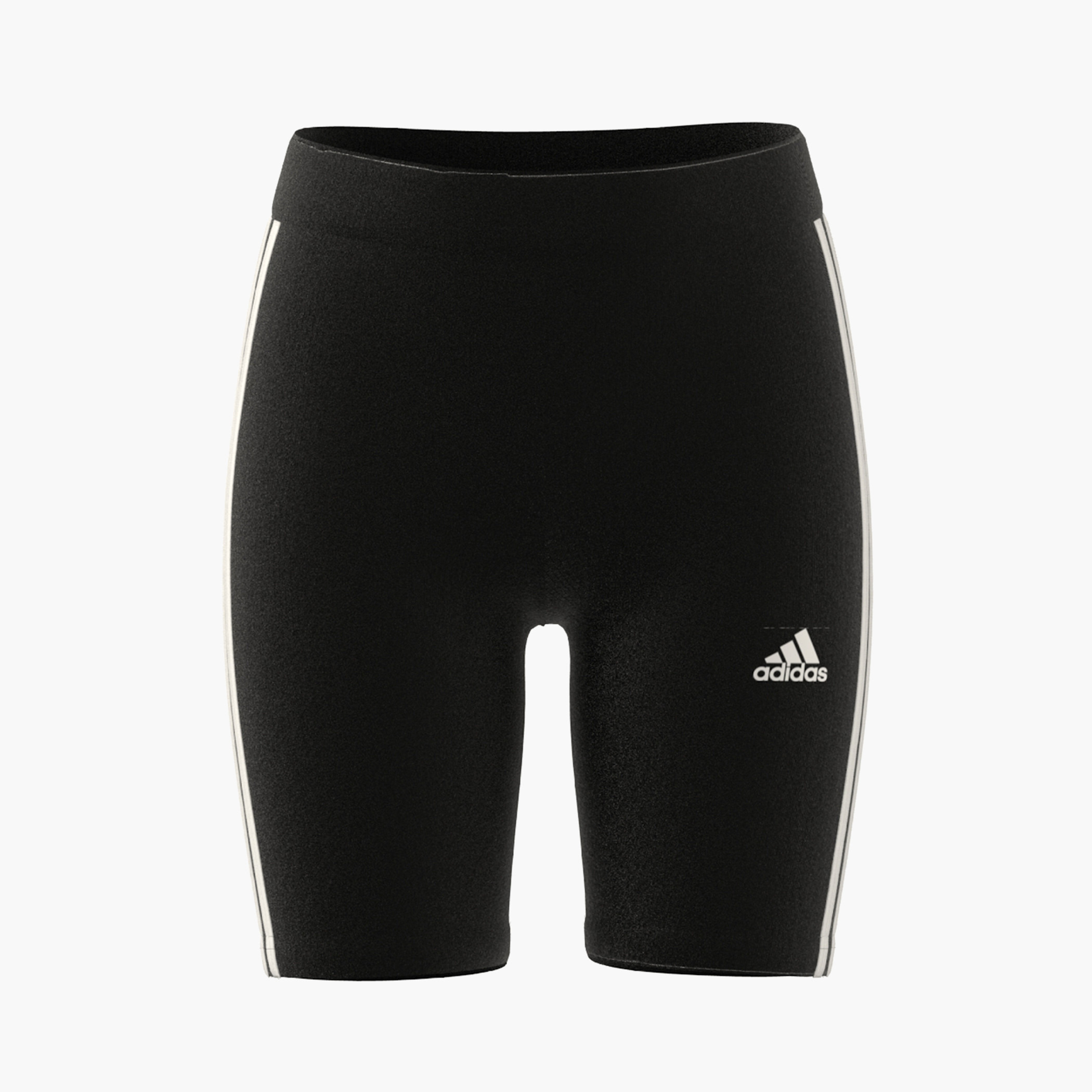 Adidas cycling shorts black online