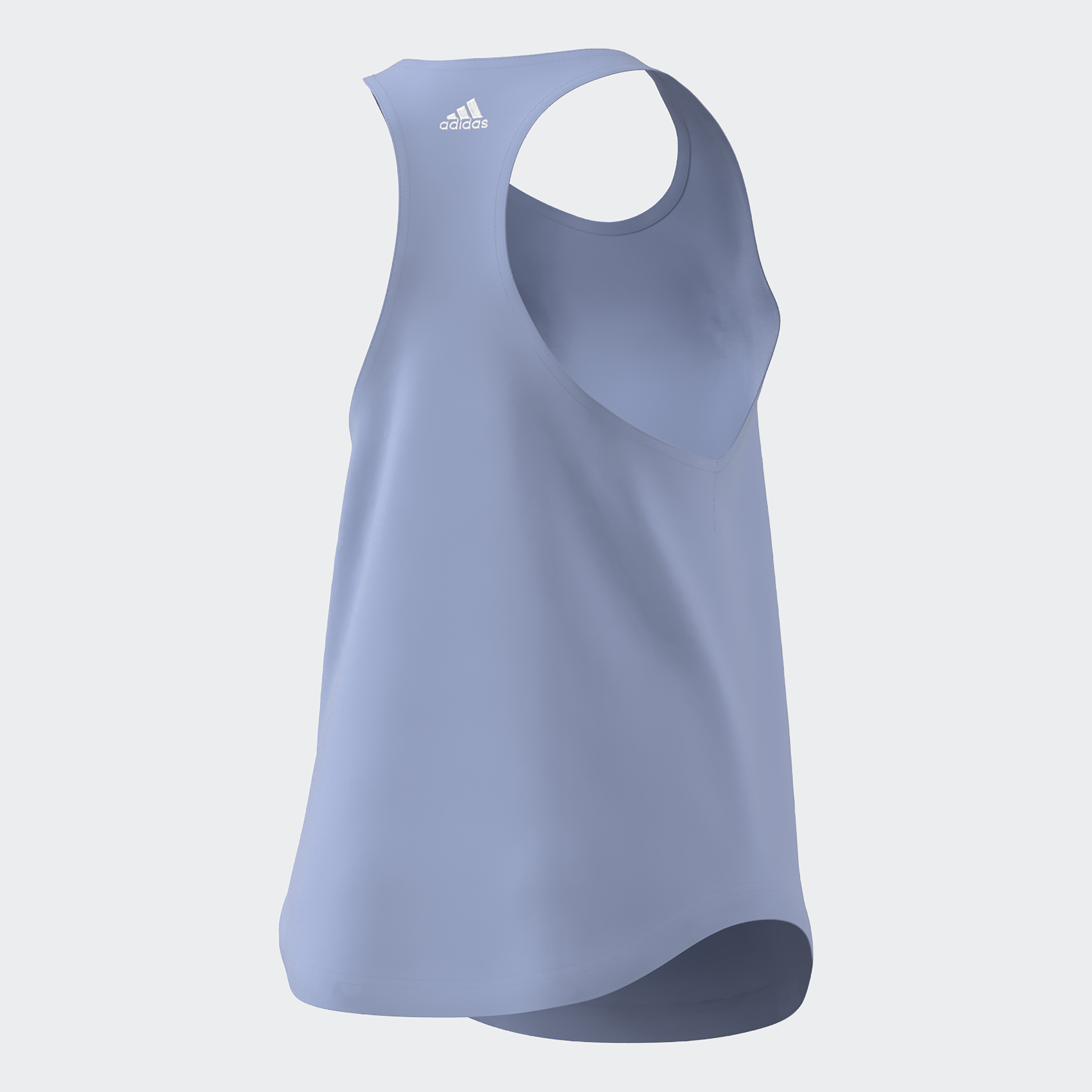  تي شيرت تانك توب للنساء من اديداس مخطط-sports-women-clothing-tshirtsandvests-image-2