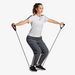 Adidas Women's Aeroready T-shirt - IC5040-T Shirts & Vests-thumbnailMobile-2