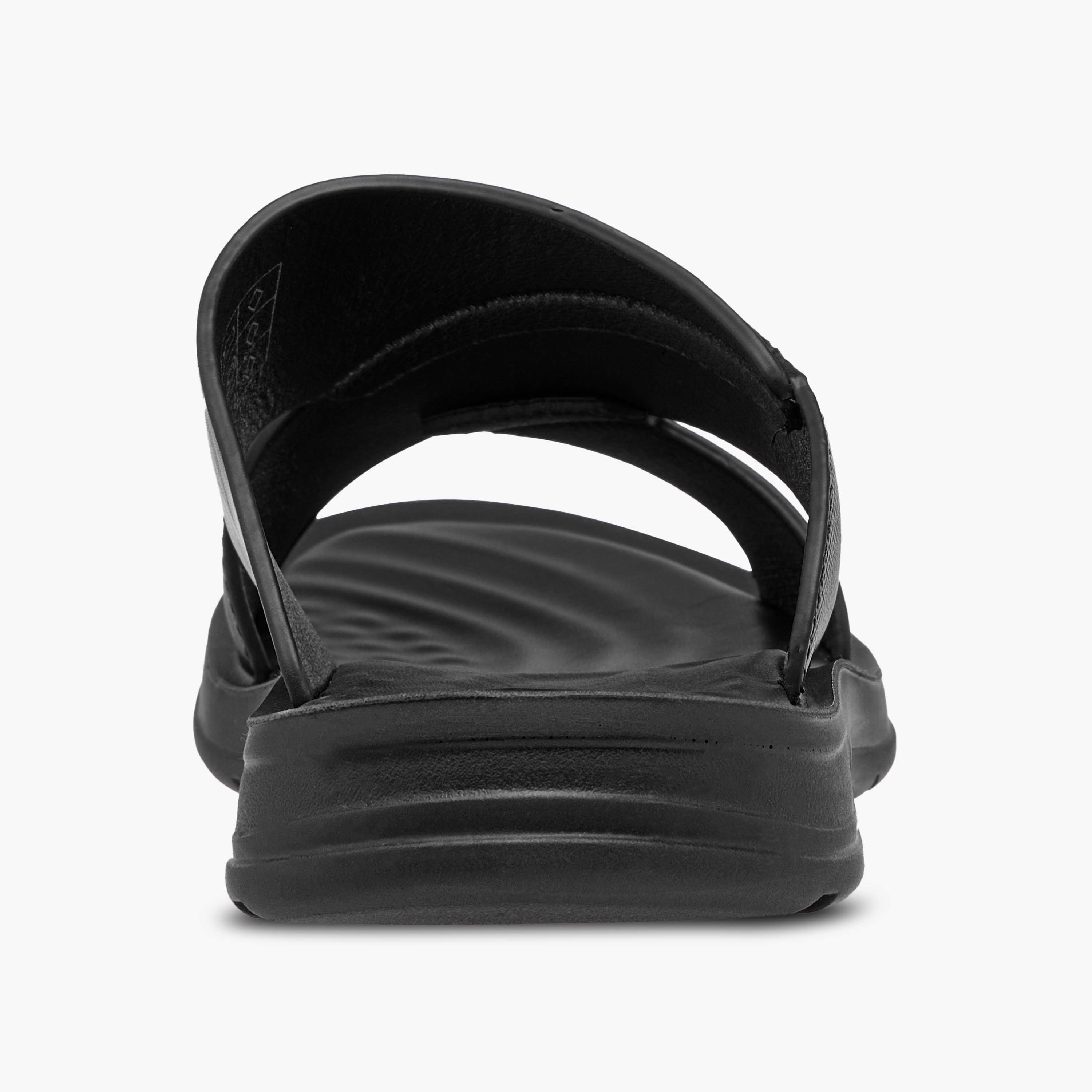 صندل عربي بحزام متقاطع للرجال من أل بي أل من شو إكسبريس-men-shoes-sandals-image-5