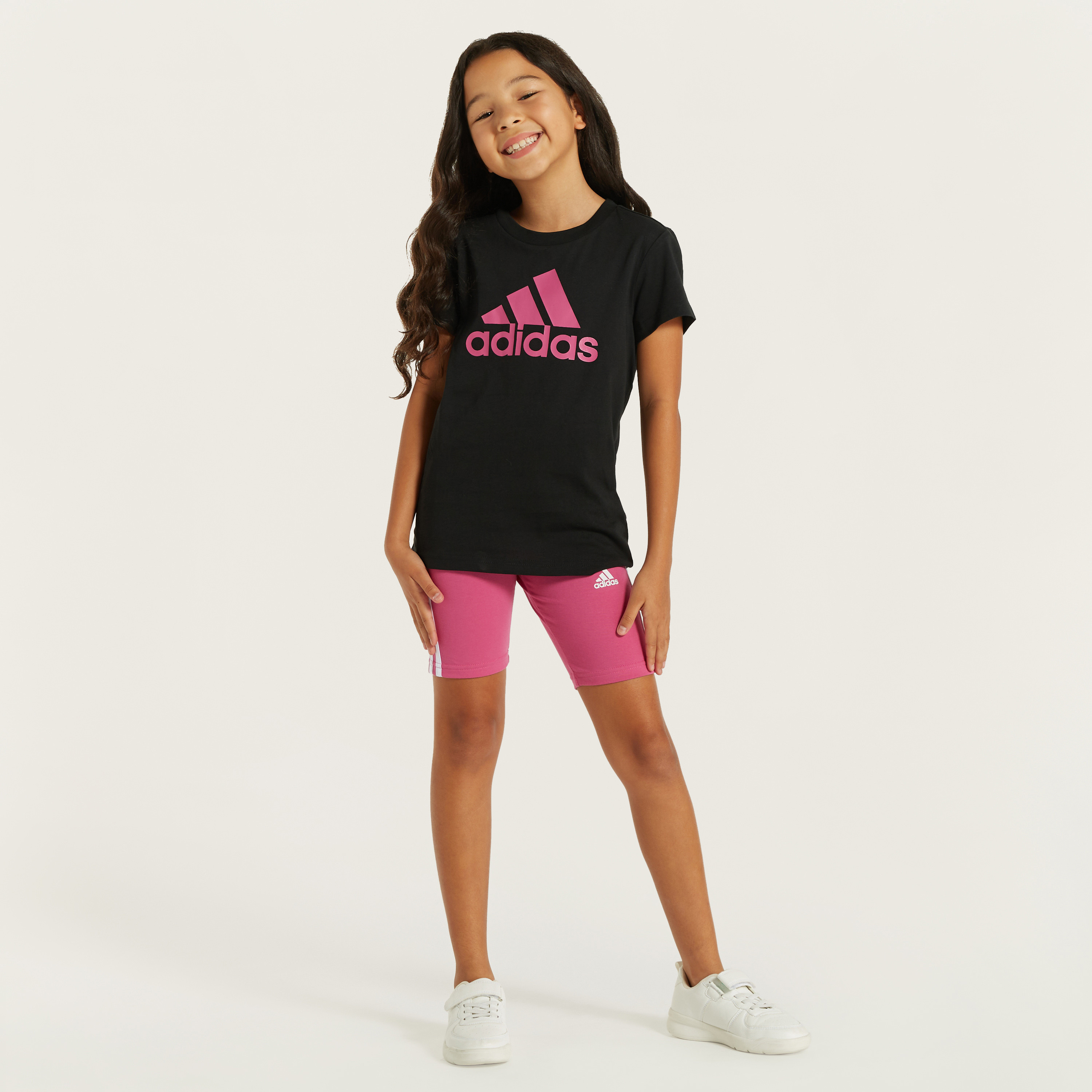 Adidas t deals shirts for ladies