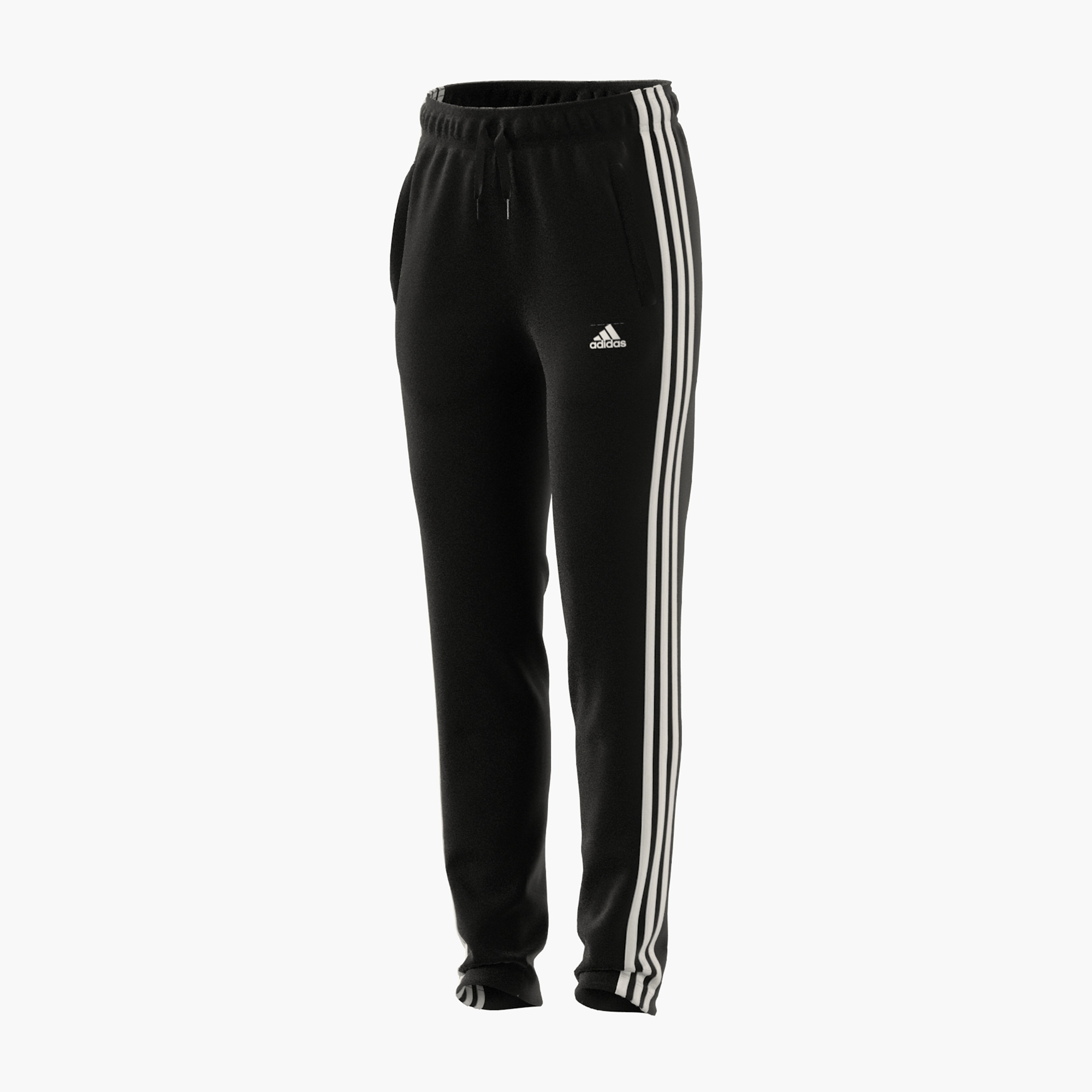 Adidas girl jogger pants sale