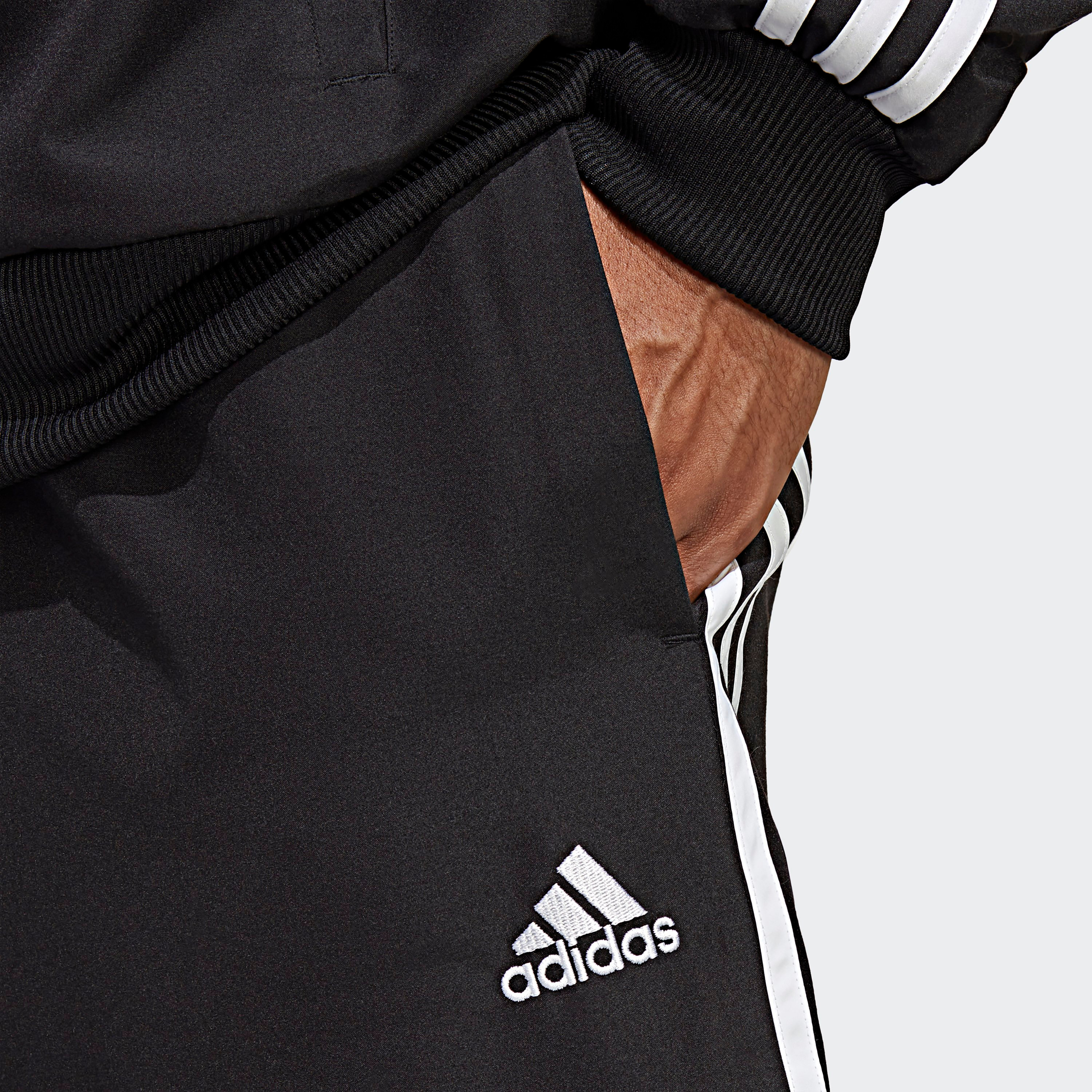 Adidas Men 3-Stripes Woven Tracksuit | OE-men-clothing-sportswearandactivewear-tracksuits-image-4