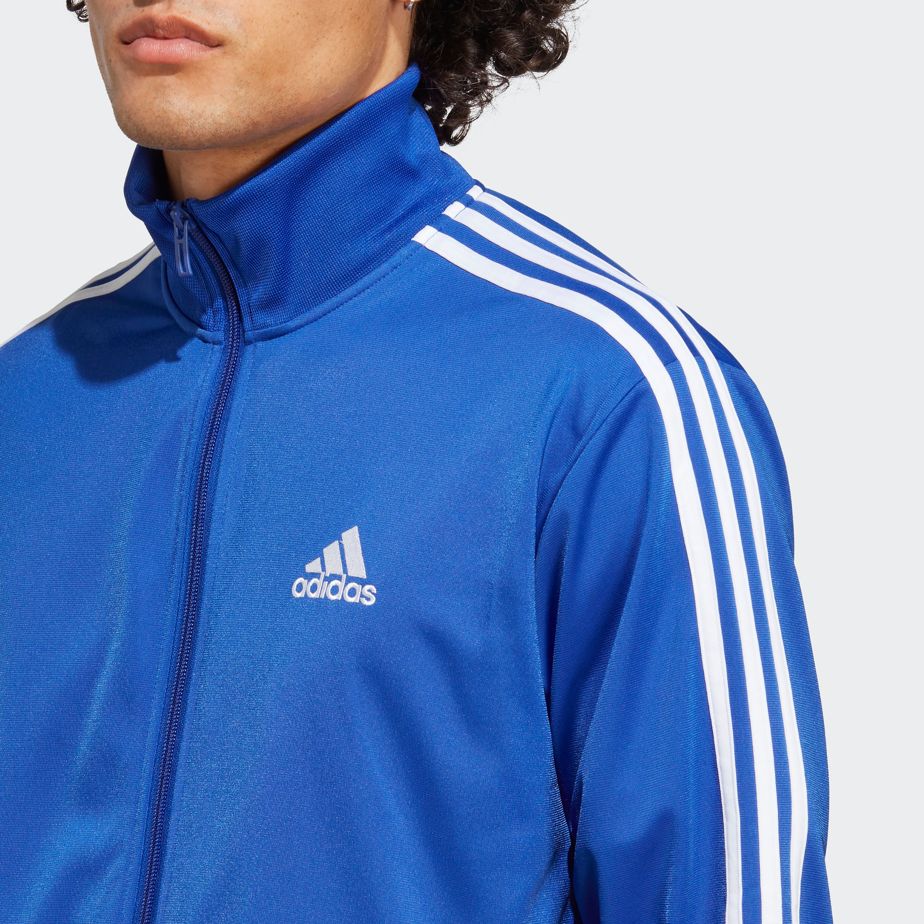  بدلة رياضية  تي تي مزين ب 3 اشرطة للرجال  من اديداس-men-clothing-sportswearandactivewear-tracksuits-image-2