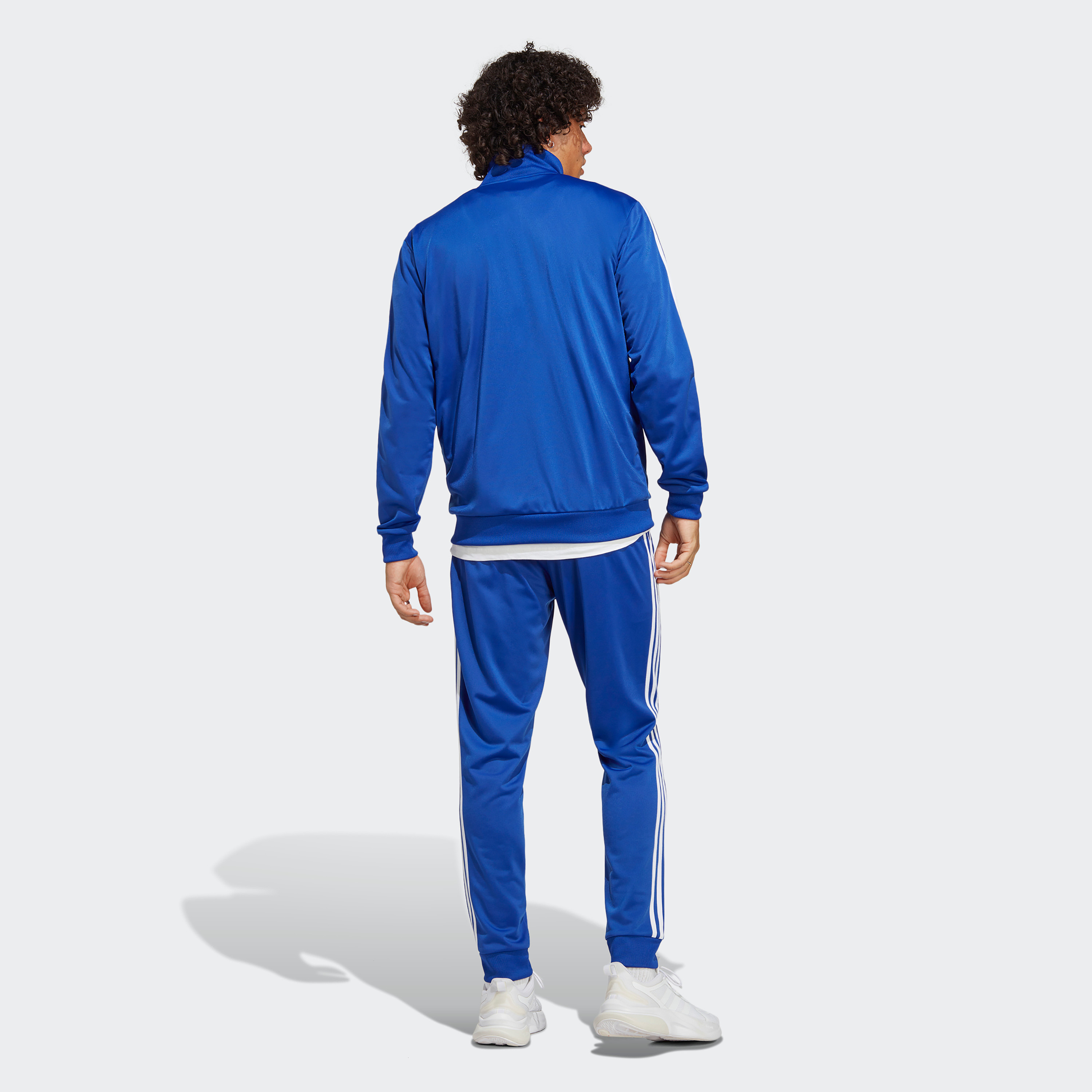  بدلة رياضية  تي تي مزين ب 3 اشرطة للرجال  من اديداس-men-clothing-sportswearandactivewear-tracksuits-image-3