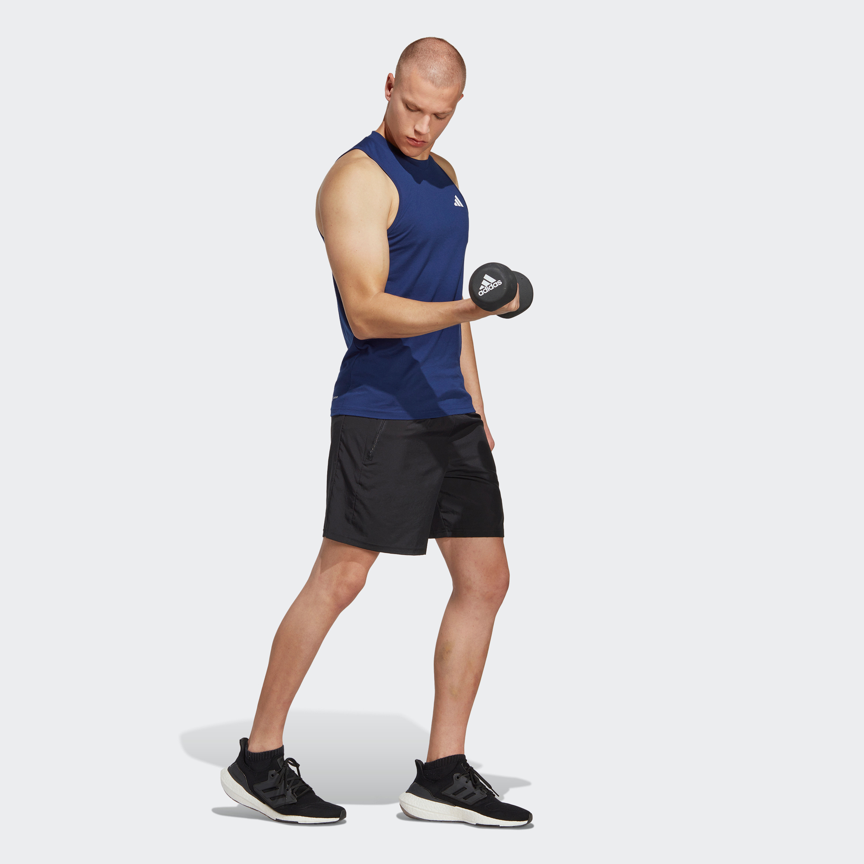 Adidas Men Train Essentials Feelready Tank Top | OE-men-clothing-sportswearandactivewear-tshirtsandpolos-image-6