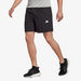 Adidas Men's Woven Shorts - IC6976-Bottoms-thumbnailMobile-0