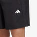 Adidas Men's Woven Shorts - IC6976-Bottoms-thumbnail-3
