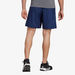 Adidas Men's Woven Shorts - IC6977-Bottoms-thumbnail-0
