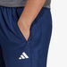 Adidas Men's Woven Shorts - IC6977-Bottoms-thumbnail-3