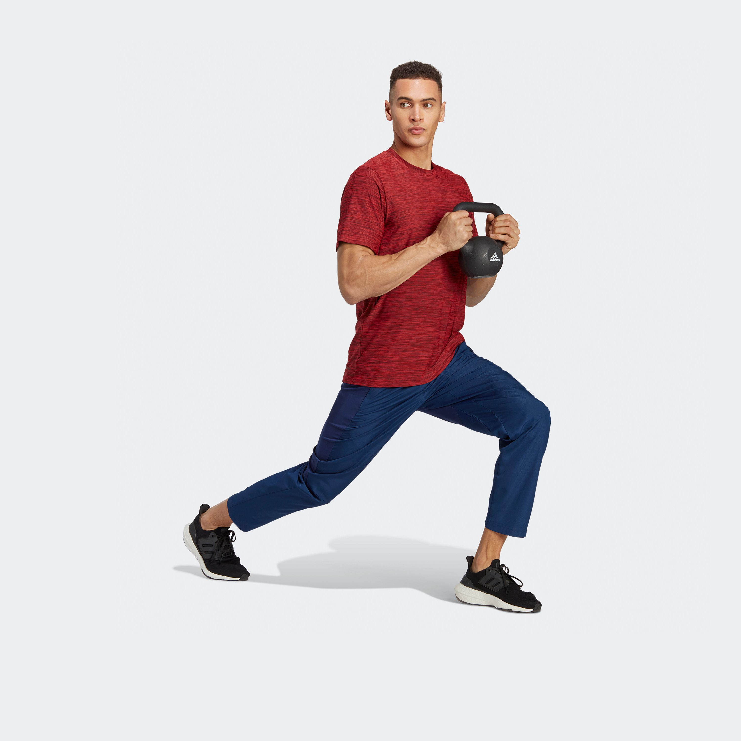 adidas Men's Train Essentials Stretch Training T-Shirt IC7417|OE-men-clothing-sportswearandactivewear-tshirtsandpolos-image-3