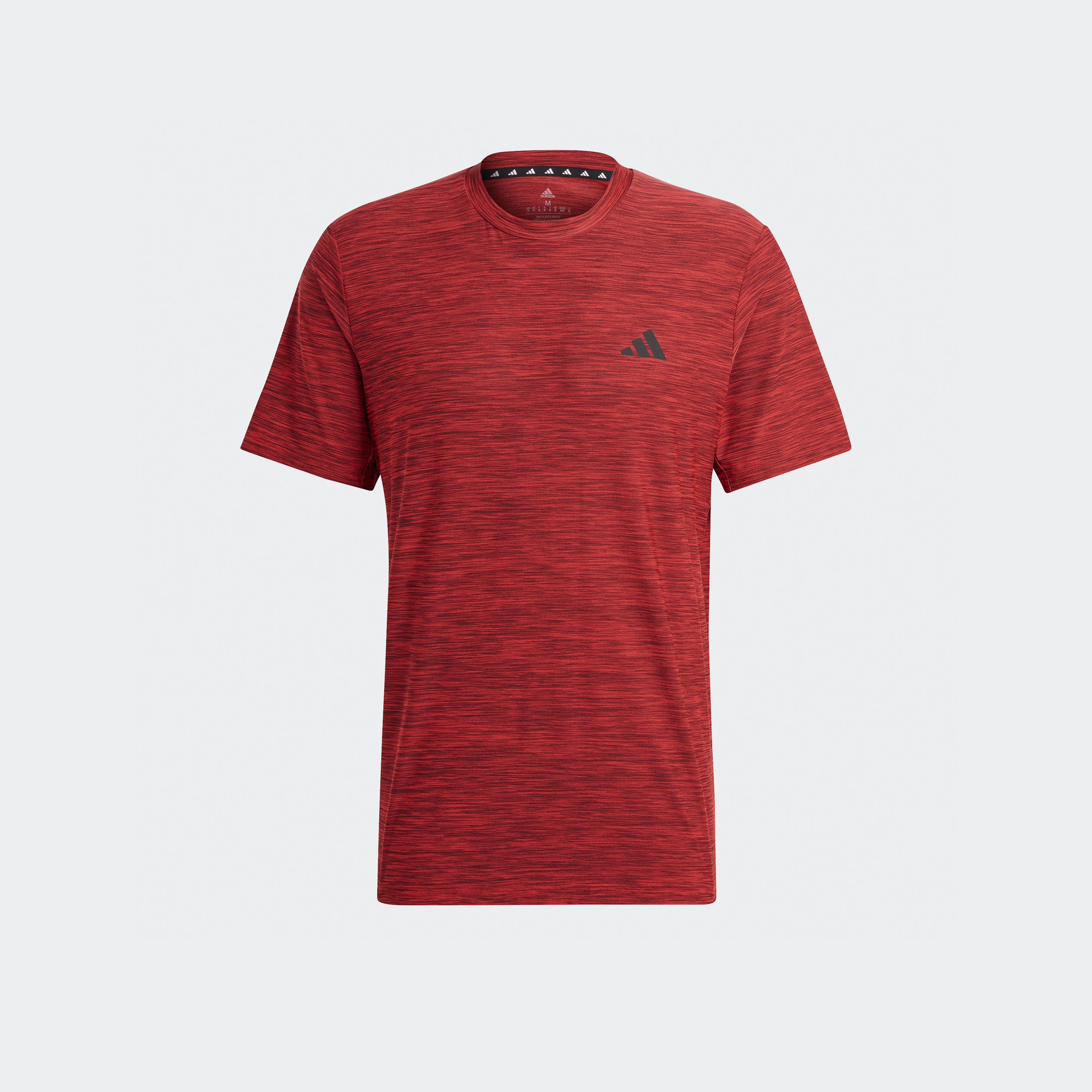 أديداس - تيشيرت تدريب قابل للتمدد ترين ايسنشال IC7417-men-clothing-sportswearandactivewear-tshirtsandpolos-image-8