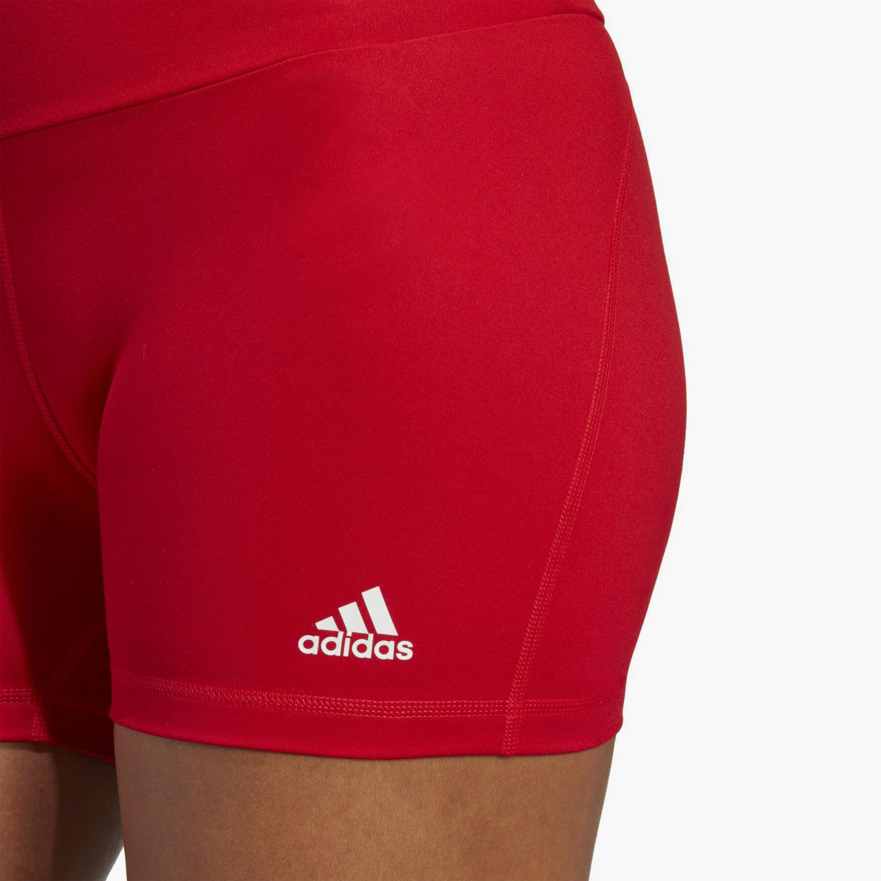 Adidas Yo ESS Sho Tig Women Logo Tights-women-clothing-bottoms-leggings-image-4