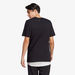 Adidas Men's Linear T-shirt - IC9274-T Shirts & Vests-thumbnailMobile-1
