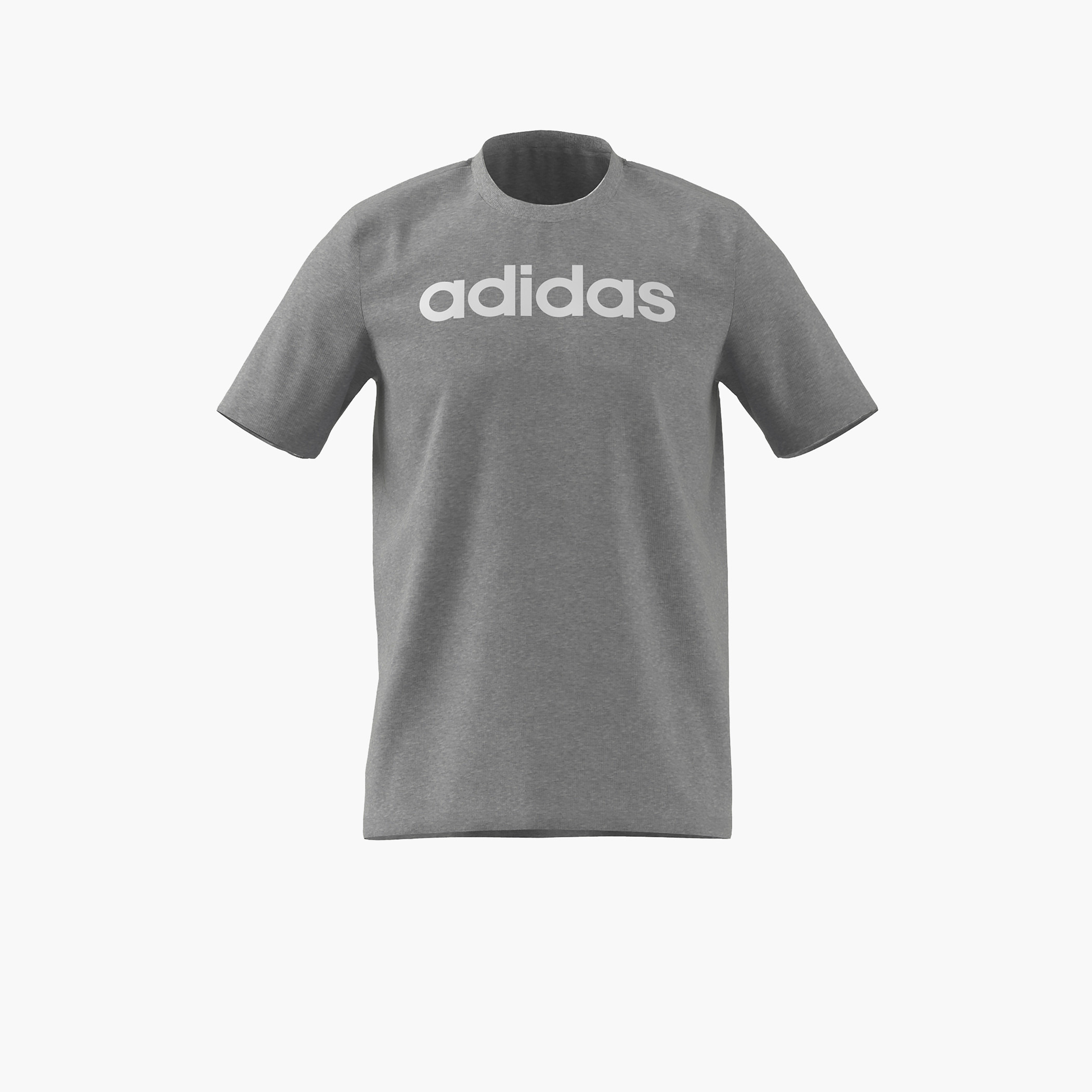 Adidas Lin Soft Jersey Men Logo T Shirt-men-clothing-sportswearandactivewear-tshirtsandpolos-image-1