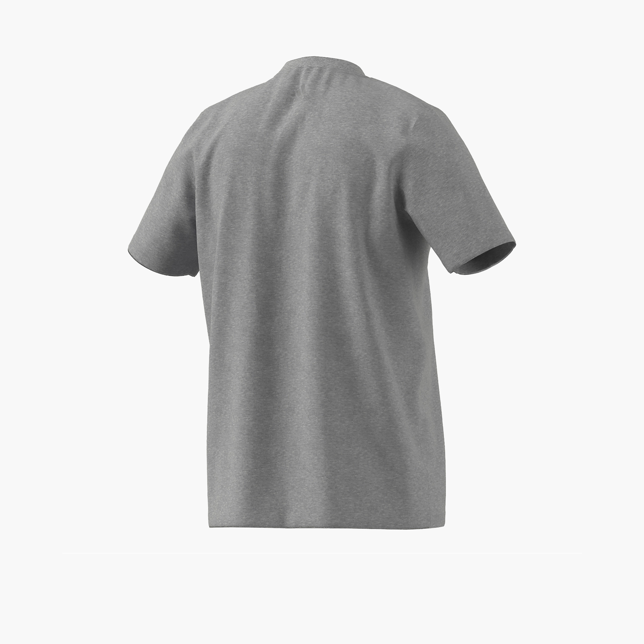 Adidas Lin Soft Jersey Men Logo T Shirt-men-clothing-sportswearandactivewear-tshirtsandpolos-image-2