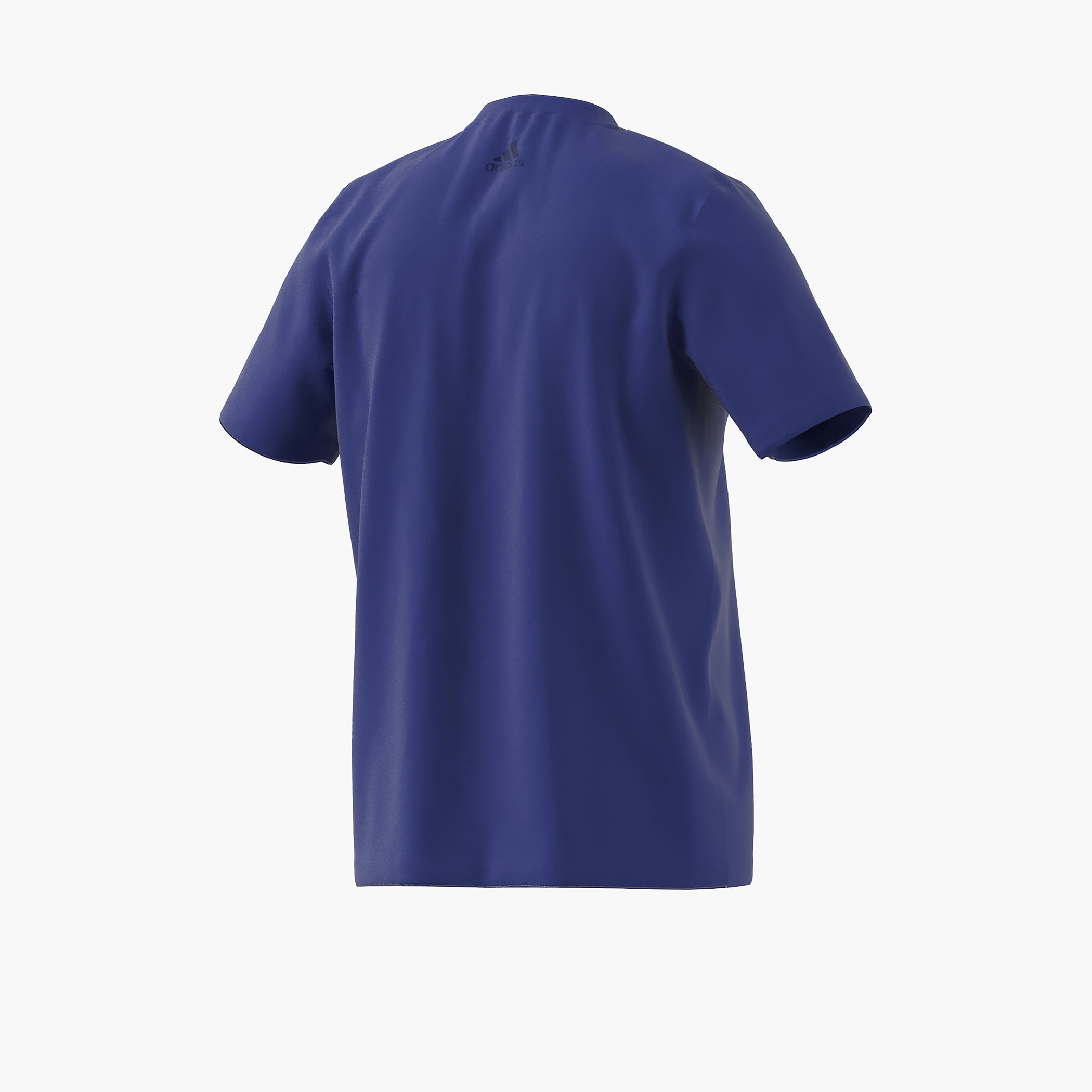 Adidas Lin Soft Jersey Men Logo T Shirt-men-clothing-sportswearandactivewear-tshirtsandpolos-image-2