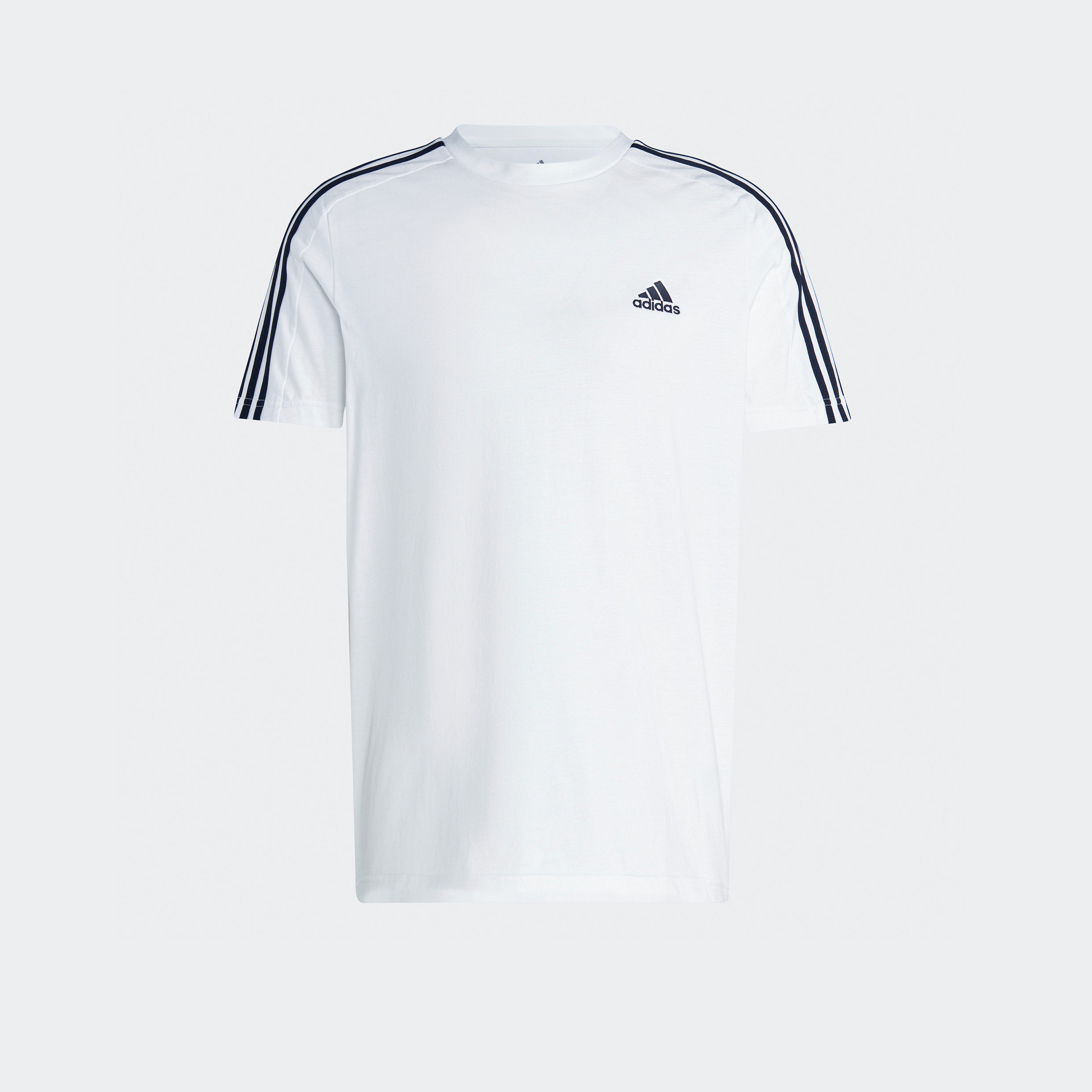 أديداس - تي شيرت جيرسي ايسنشالز 3 خطوط IC9334-men-clothing-sportswearandactivewear-tshirtsandpolos-image-26