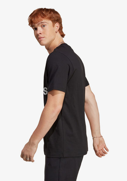Adidas Men's Brand Love T-shirt - IC9347