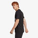 Adidas Men's Brand Love T-shirt - IC9347-T Shirts and Vests-thumbnailMobile-2
