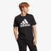 Adidas Men's Brand Love T-shirt - IC9347-T Shirts and Vests-thumbnailMobile-3
