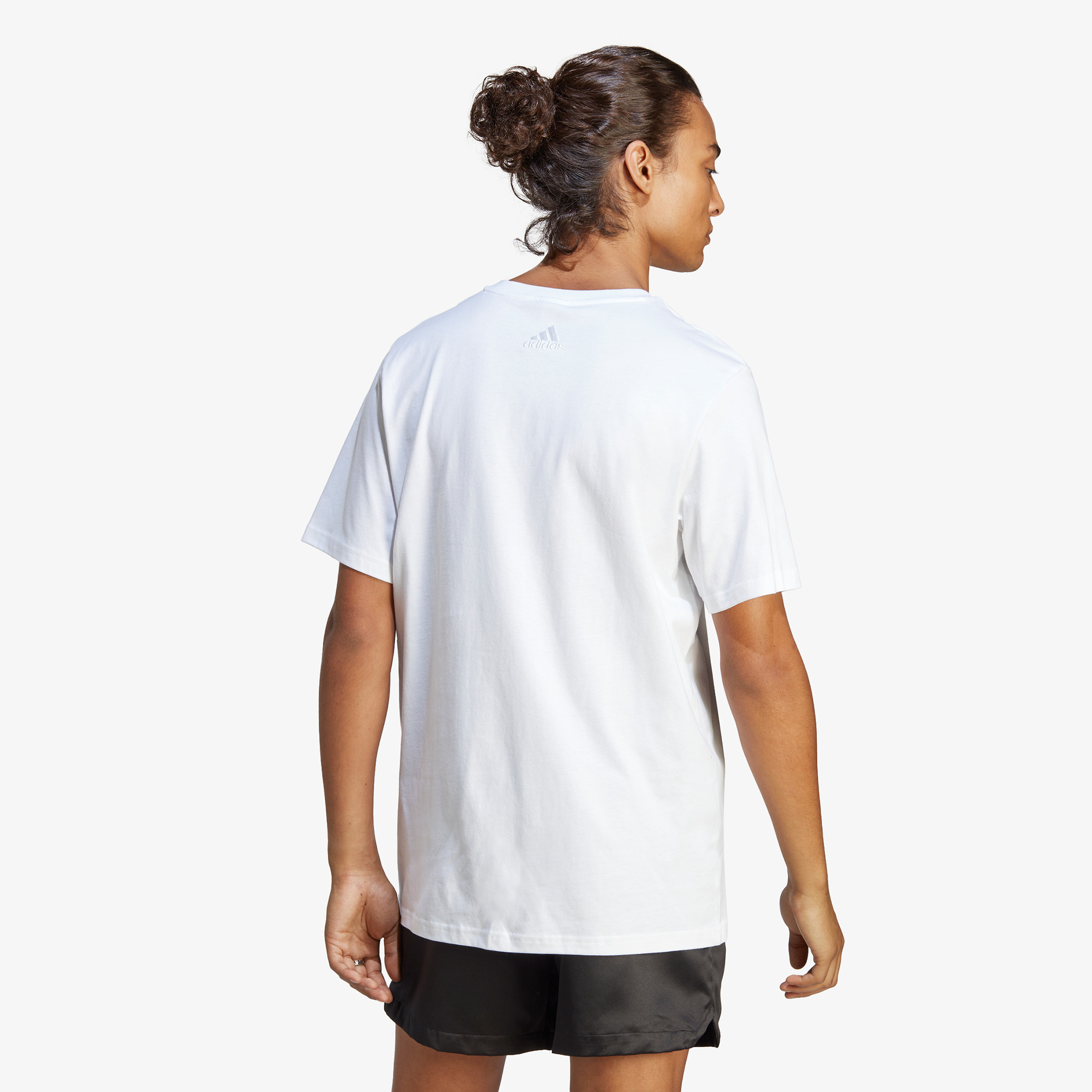 Adidas t shop shirt dress men