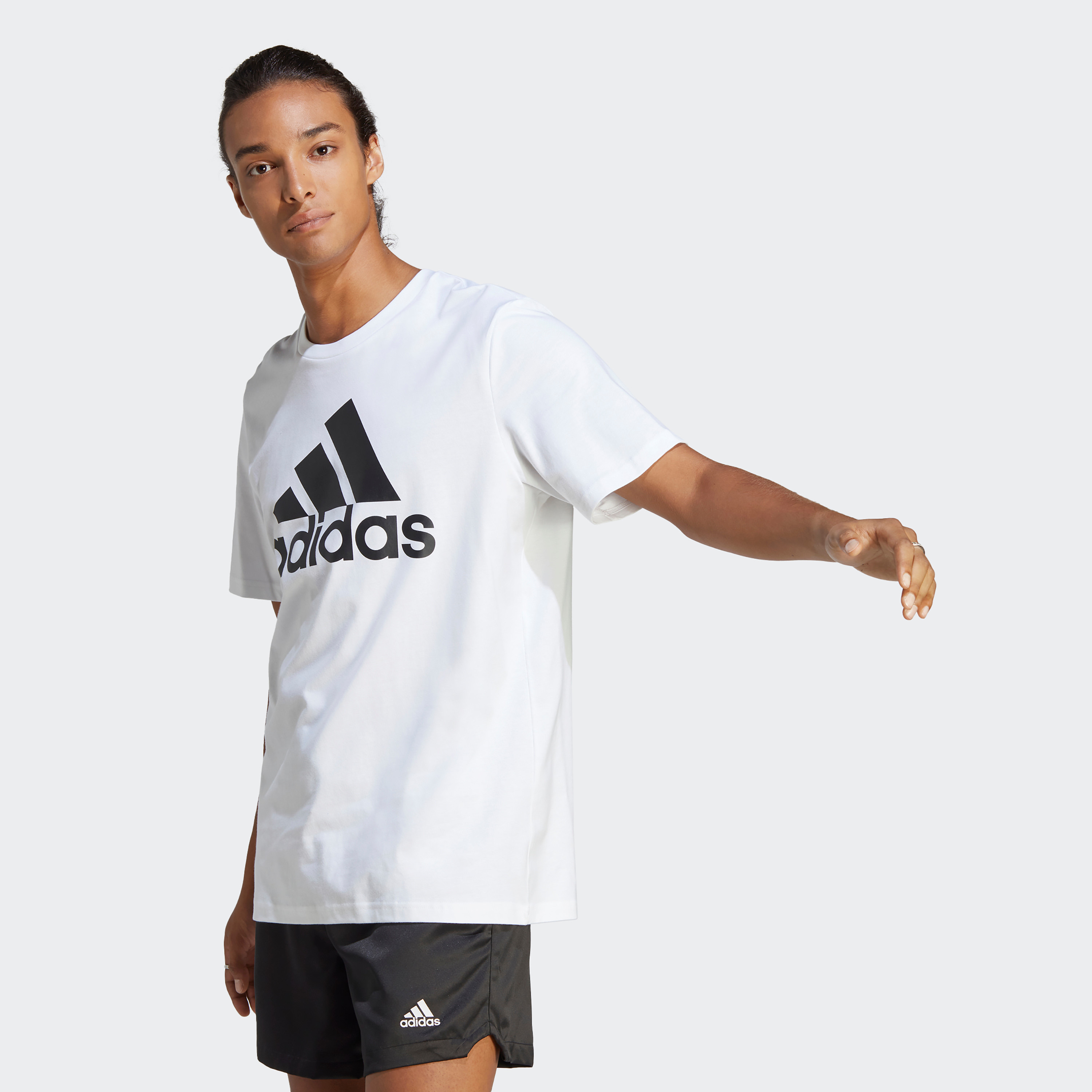  تيشيرت بي ال سوبت جورسيه بشعار للرجال من اديداس-men-clothing-sportswearandactivewear-tshirtsandpolos-image-1