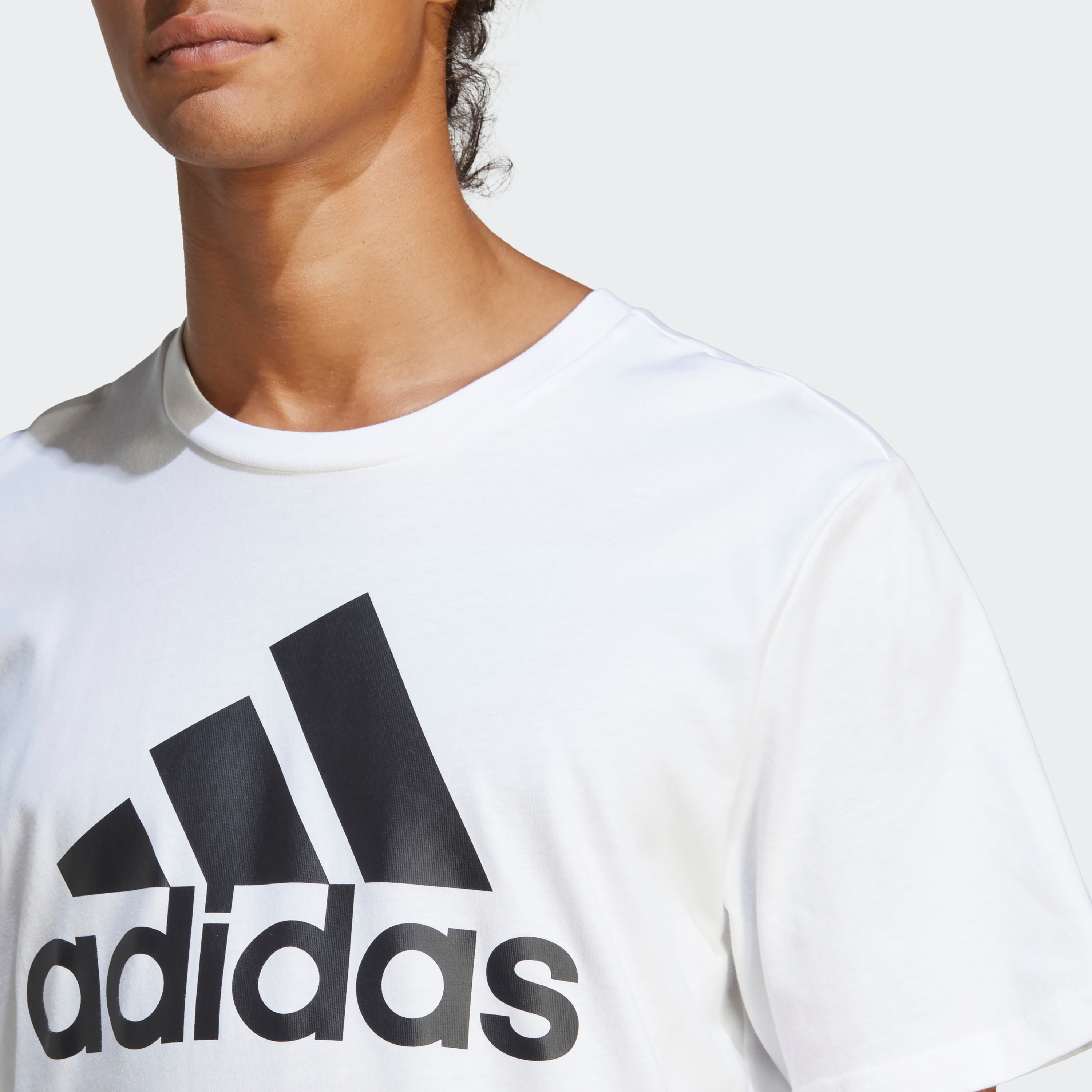  تيشيرت بي ال سوبت جورسيه بشعار للرجال من اديداس-men-clothing-sportswearandactivewear-tshirtsandpolos-image-2