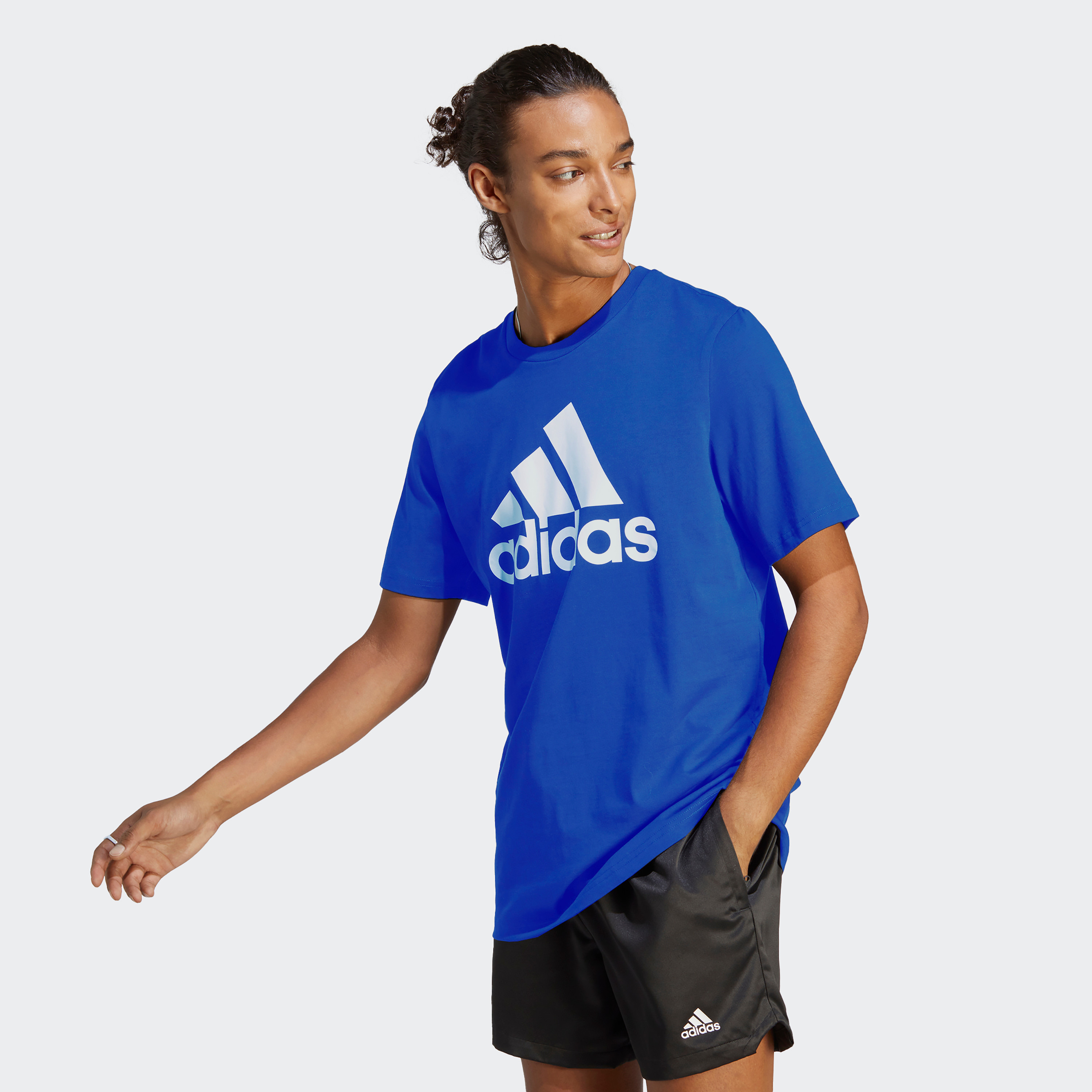  تيشيرت بي ال سوبت جورسيه بشعار للرجال من اديداس-men-clothing-sportswearandactivewear-tshirtsandpolos-image-1