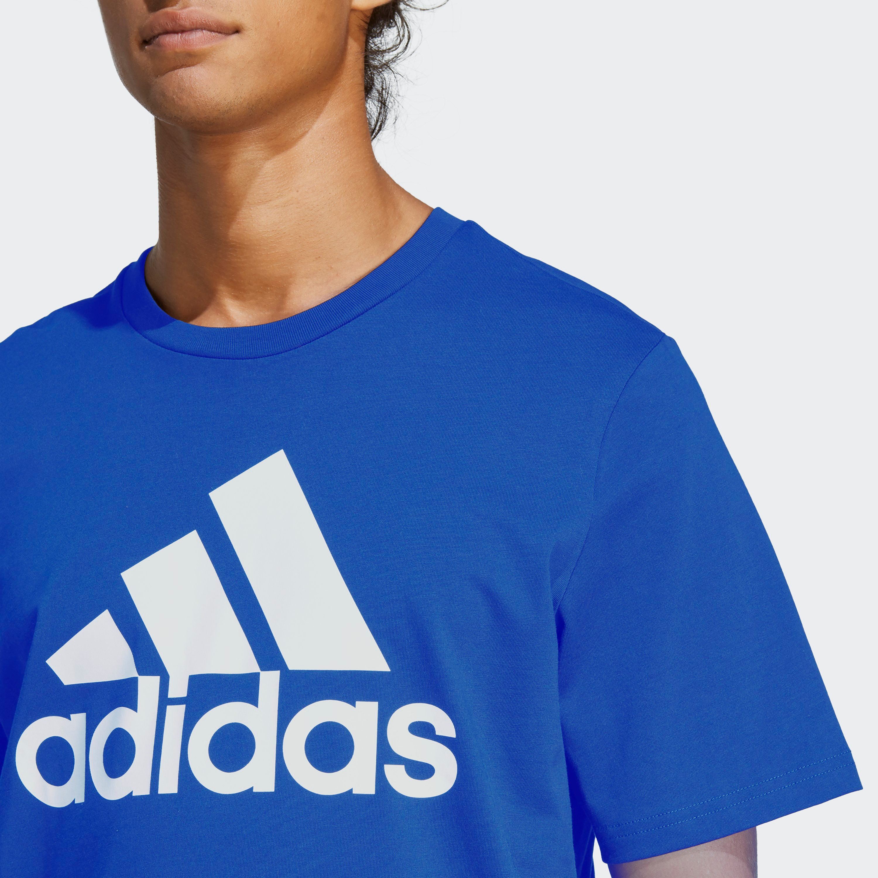 Adidas BL Soft Jersey Men Logo T Shirt-men-clothing-sportswearandactivewear-tshirtsandpolos-image-2