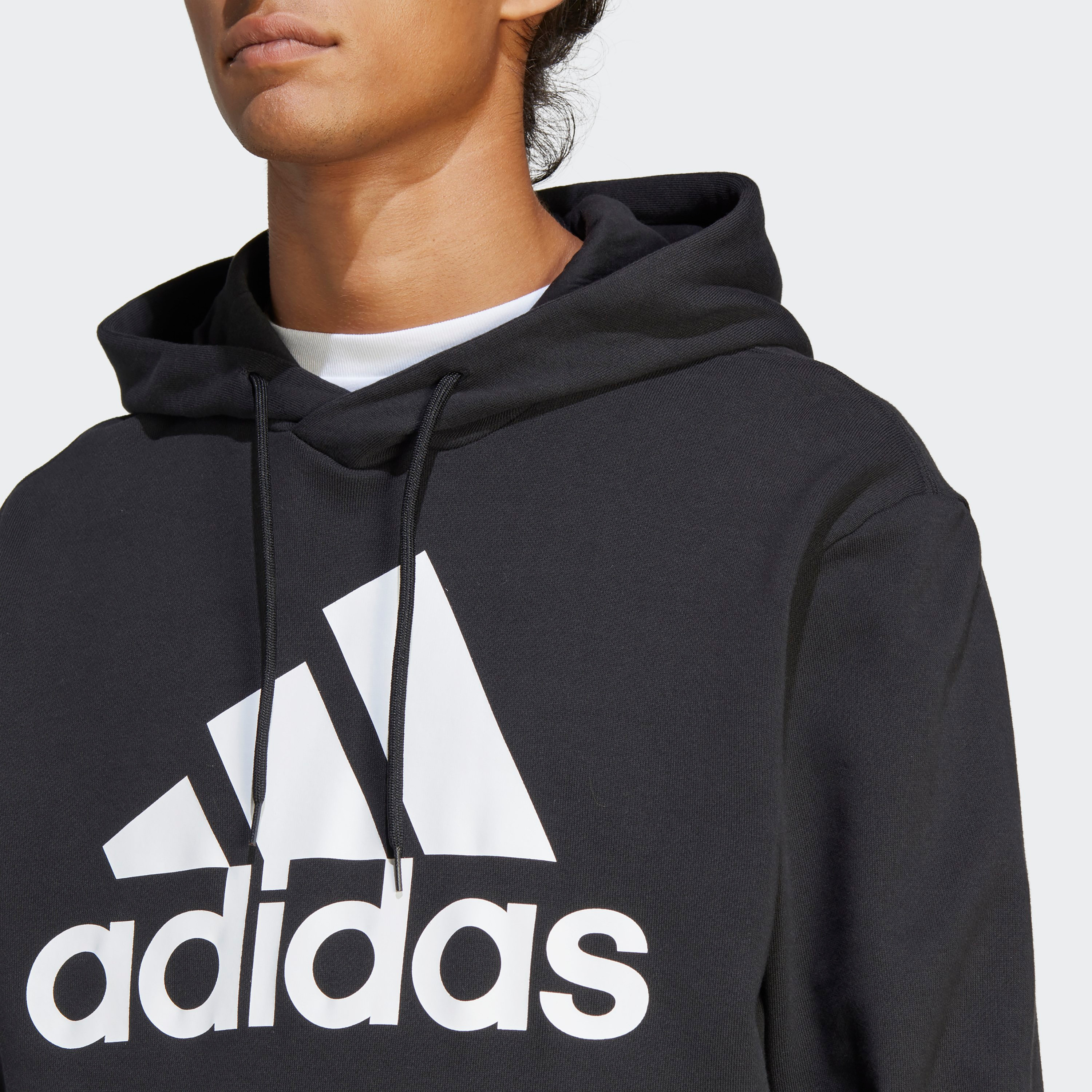  هودي فرينش تيري بي ال اتش دي بشعار للرجال من اديداس-men-winterwear-hoodiesandsweatshirts-image-2